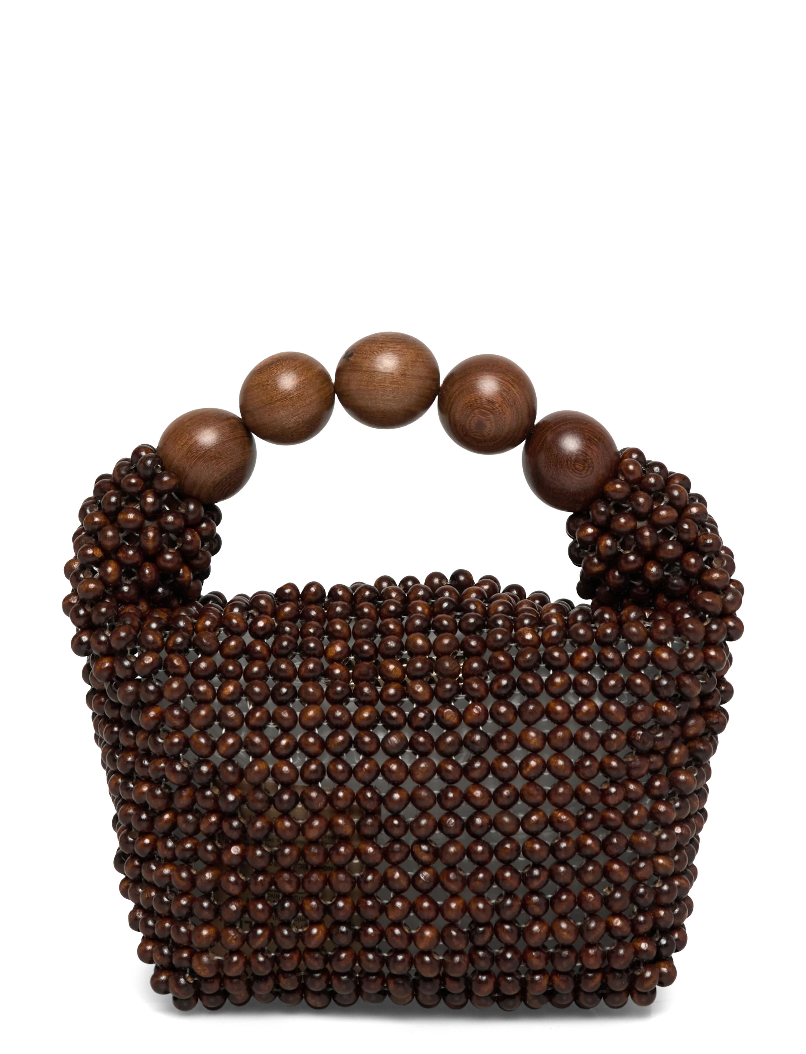 Dolce Vita - Clover - chocolate - 1