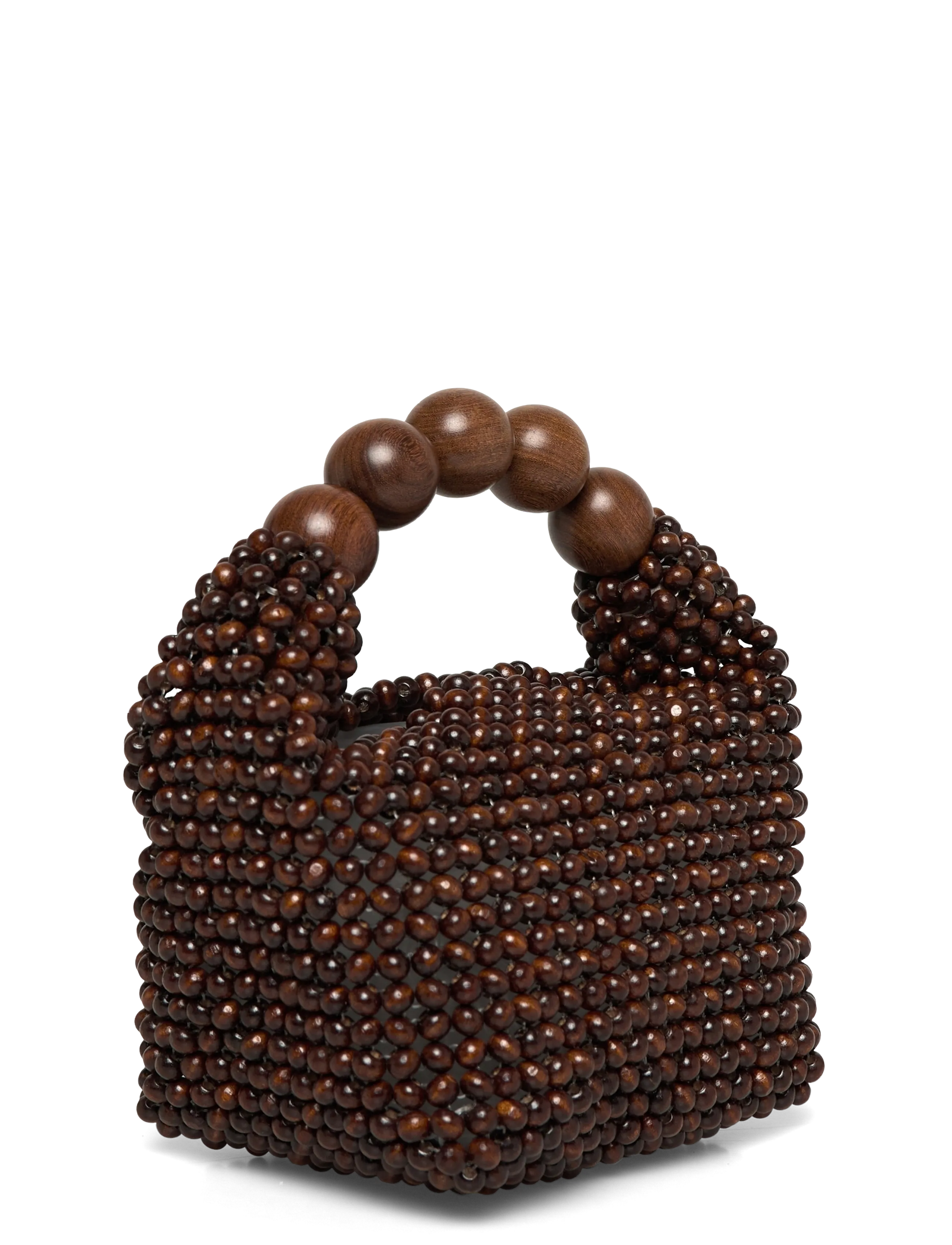 Dolce Vita - Clover - chocolate - 2