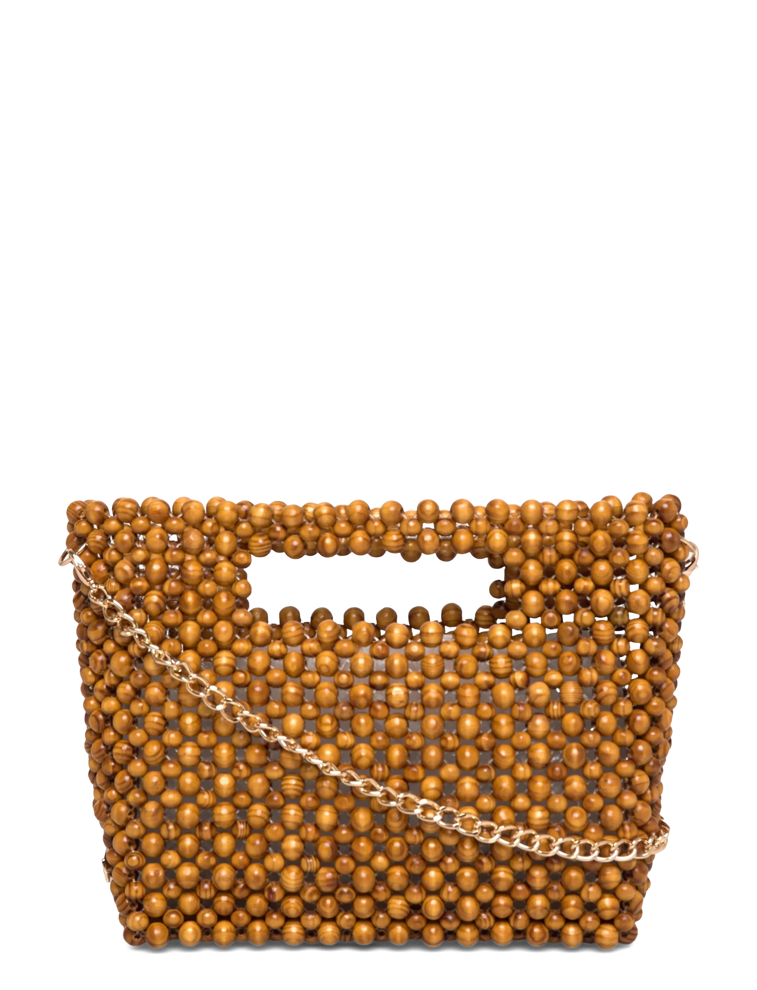 Dolce Vita Linzy-W - Håndtasker - NATURAL / brown