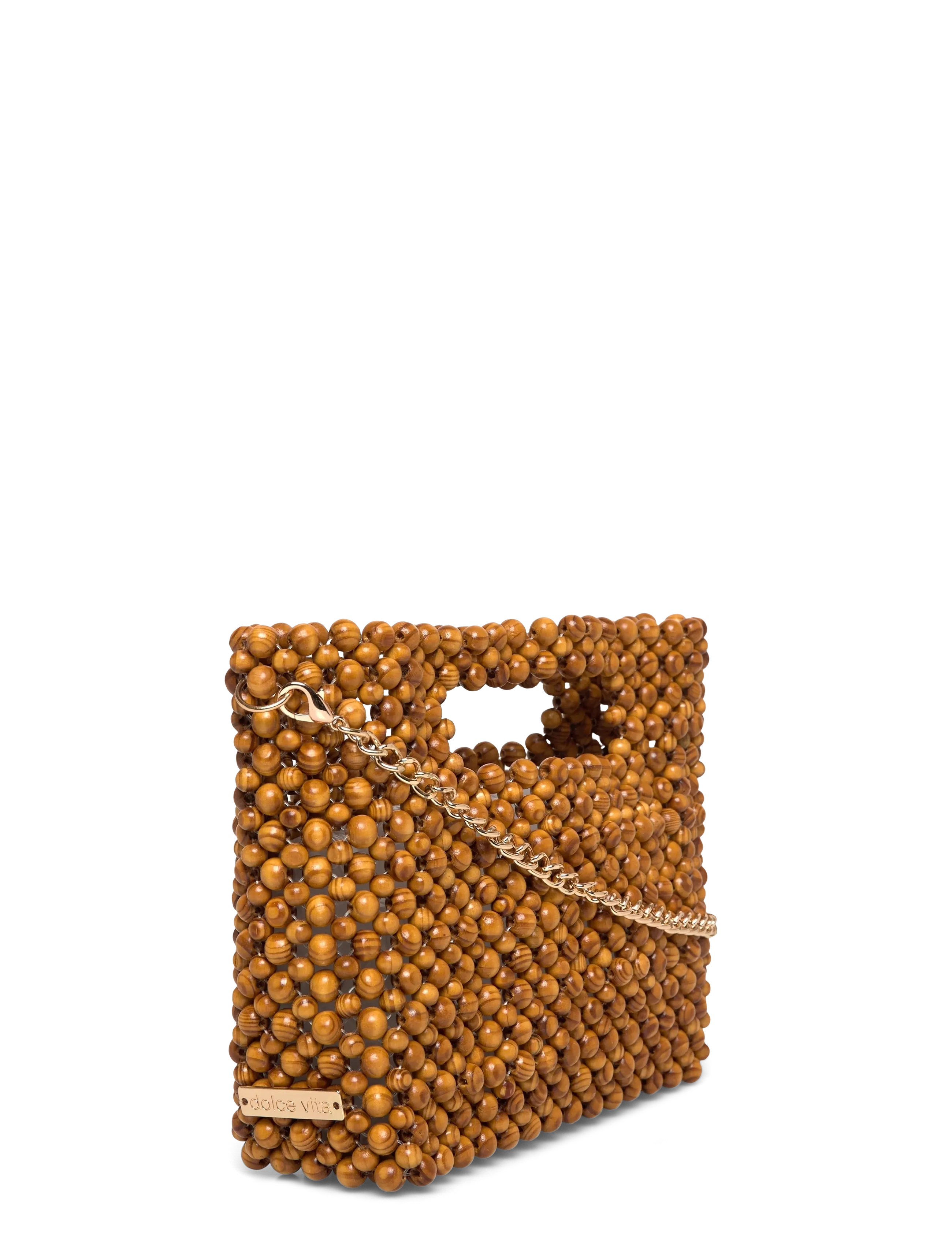 Dolce Vita - Linzy-W - speciella tillfällen - natural - 2