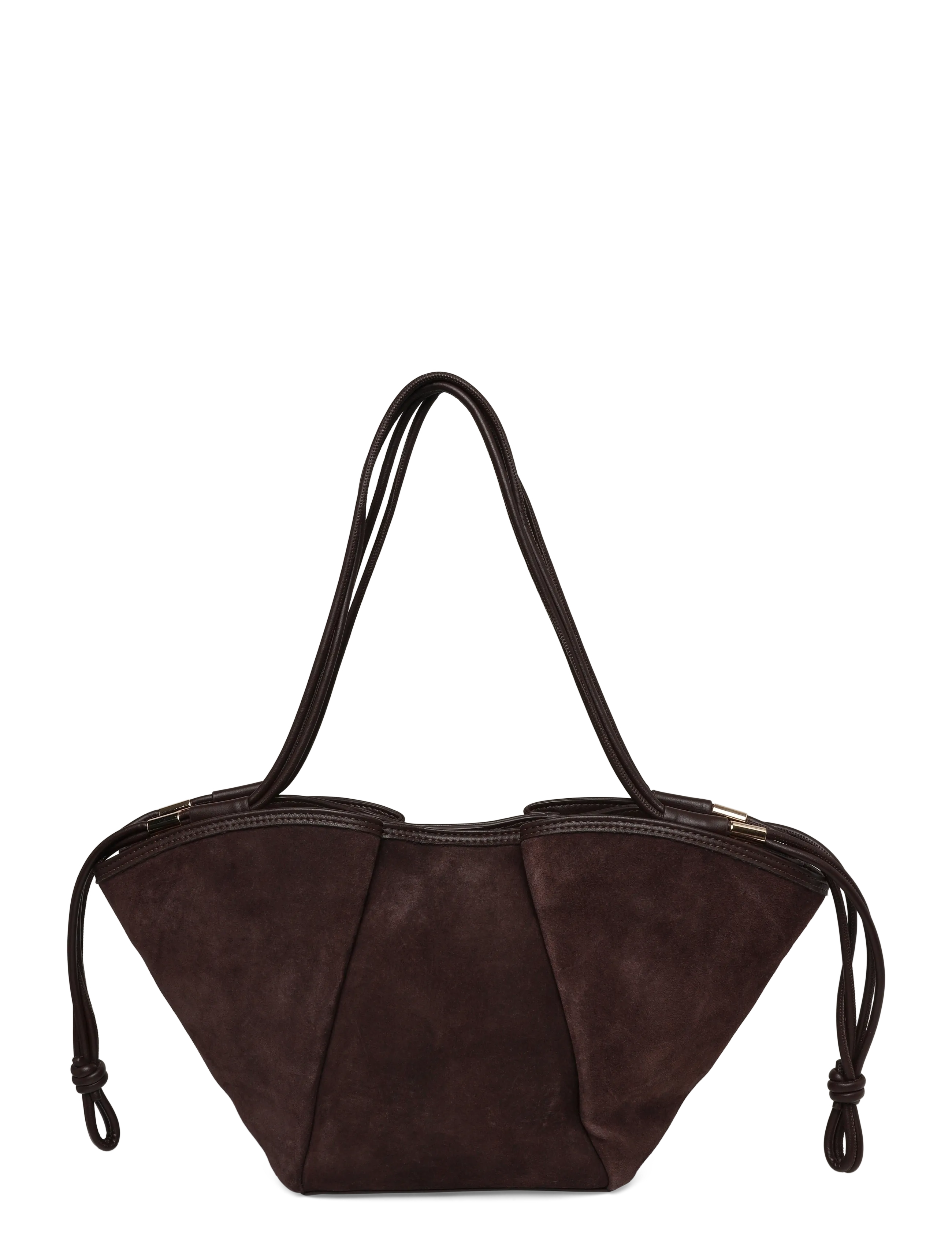 Dolce Vita Maro - Shoulder Bags - CHOCOLATE / brown
