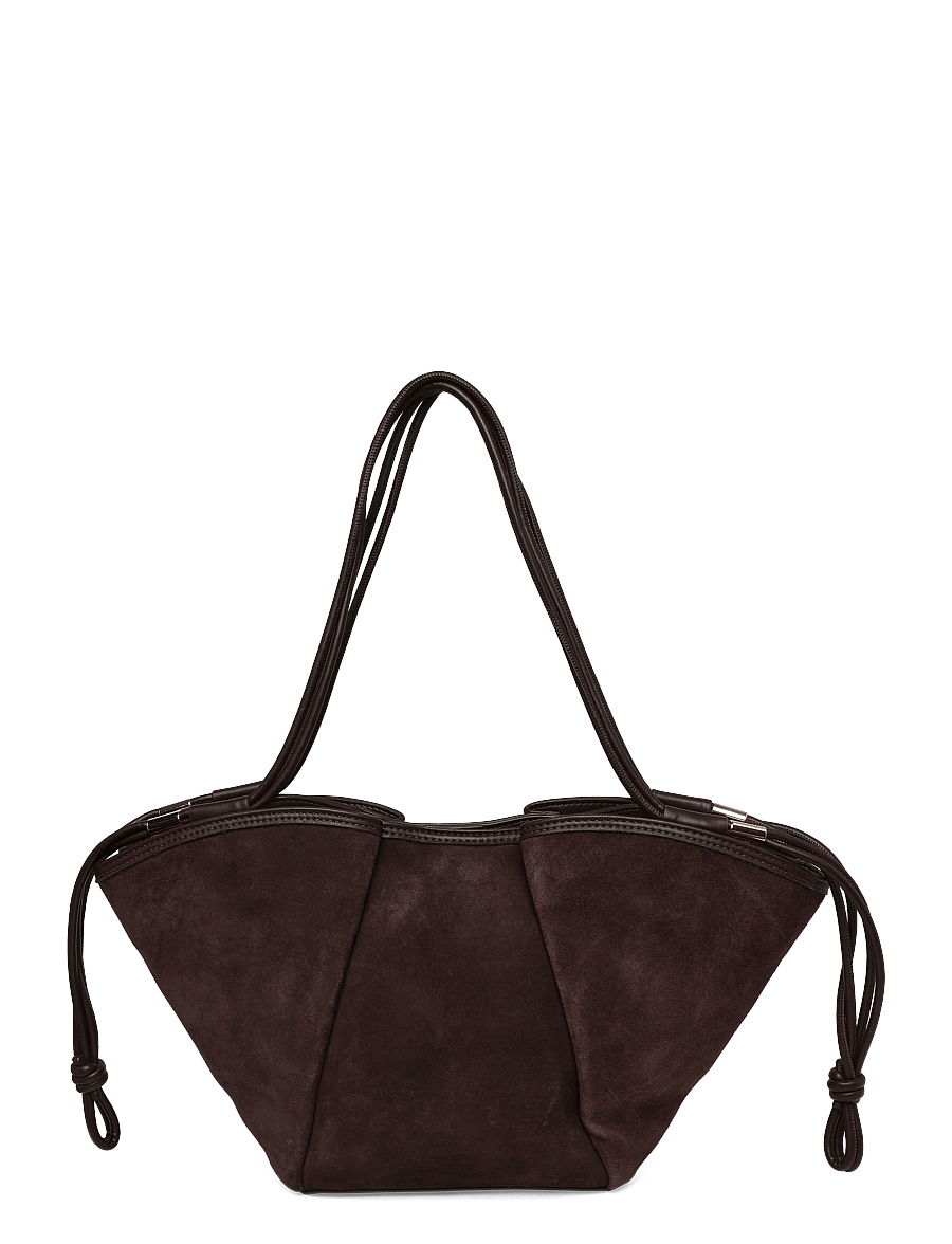 Dolce Vita - Maro - shoulder bags - chocolate - 0
