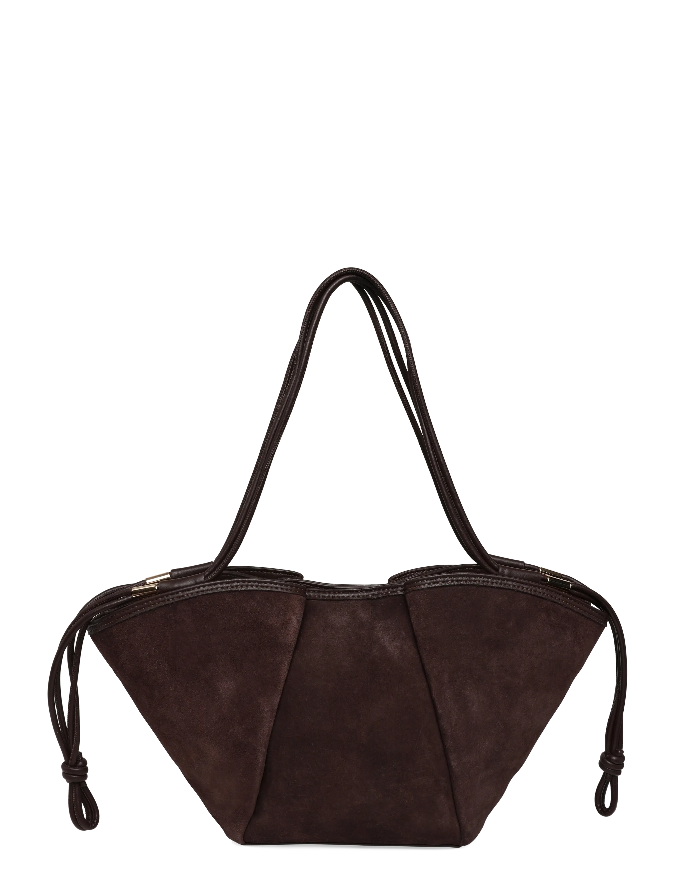 Dolce Vita - Maro - shoulder bags - chocolate - 1
