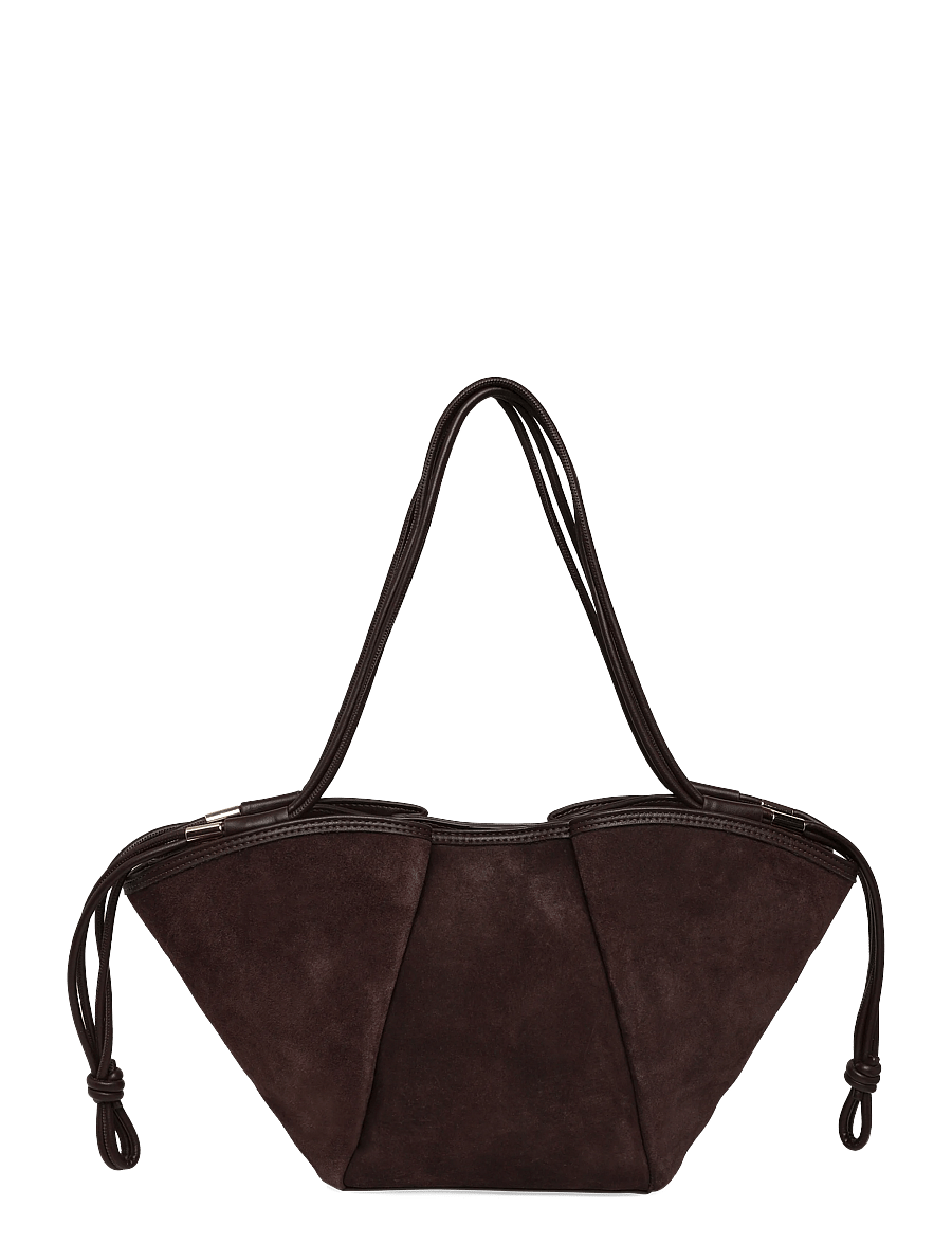 Dolce Vita - Maro - shoulder bags - chocolate - 1