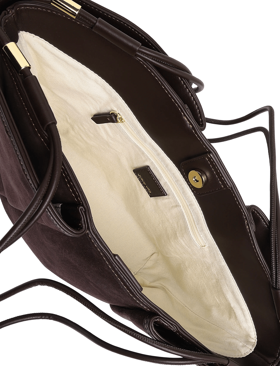 Dolce Vita - Maro - shoulder bags - chocolate - 3