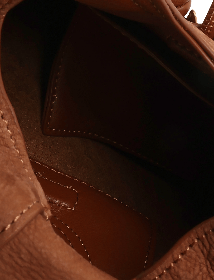 Dolce Vita - Martin - speciella tillfällen - tobacco - 3