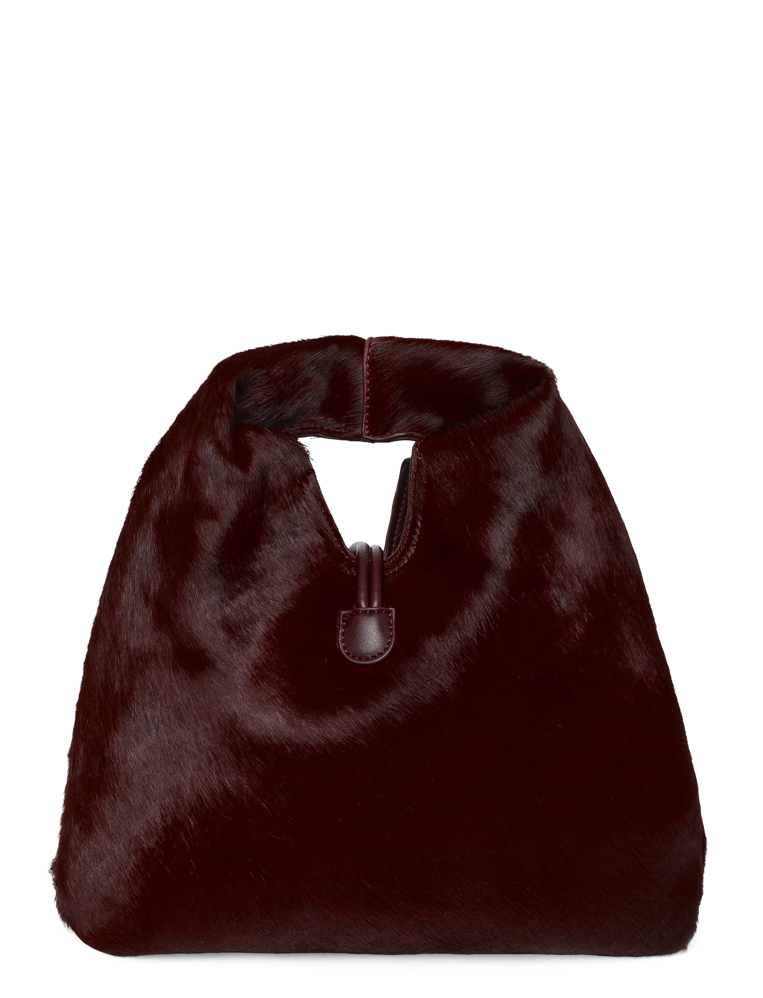 Dolce Vita - Martin-H - handväskor - burgundy - 1