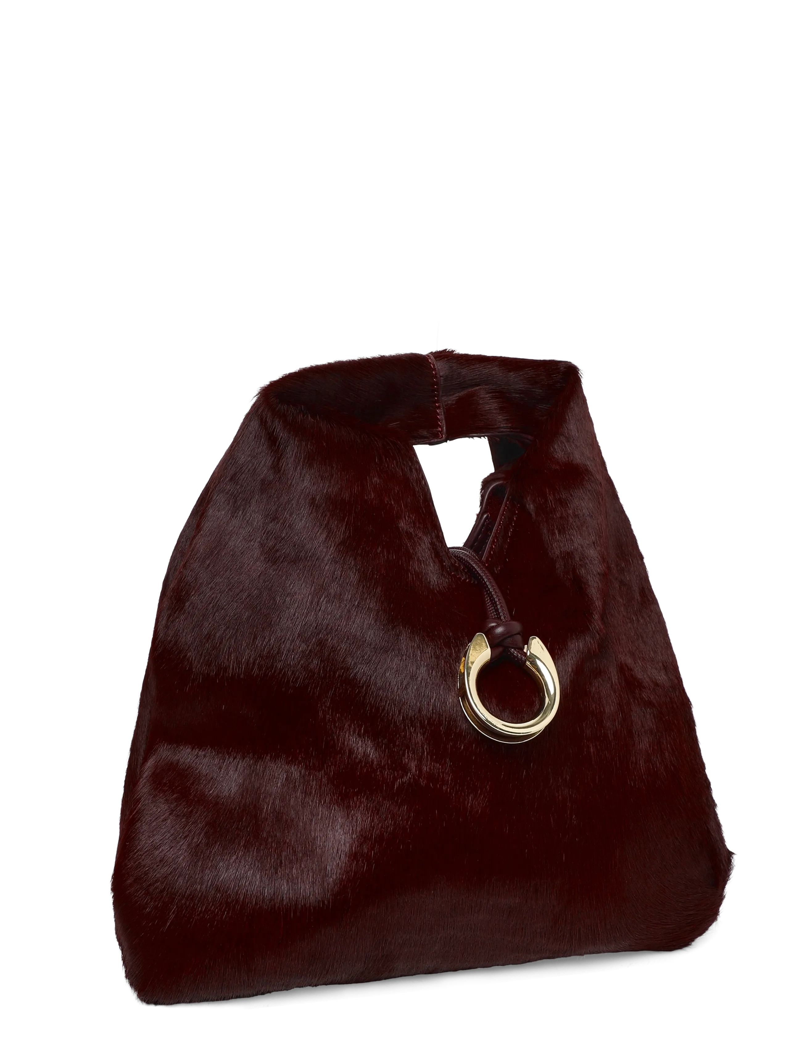 Dolce Vita - Martin-H - handväskor - burgundy - 2
