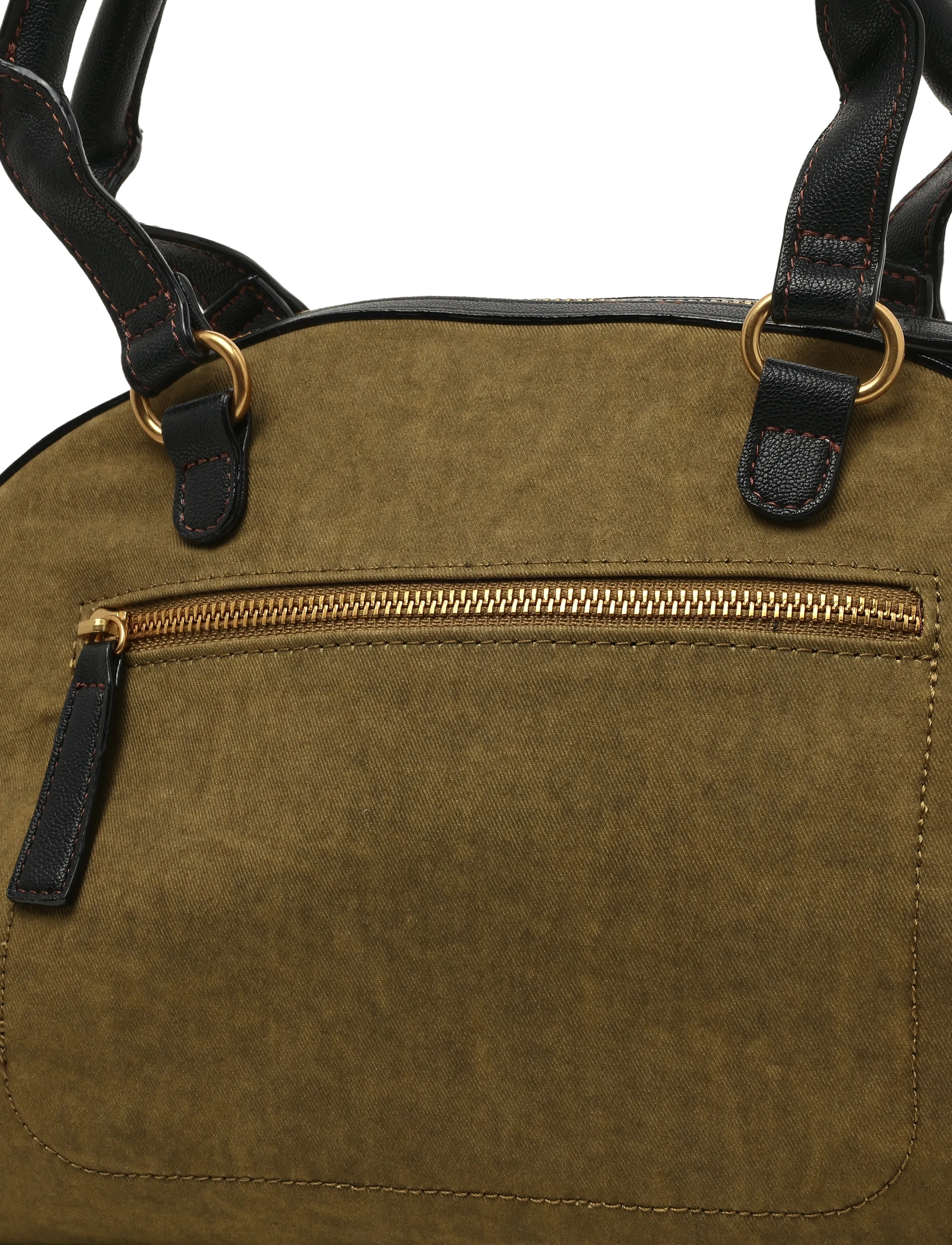 Dolce Vita - Sion-C - handväskor - olive - 2
