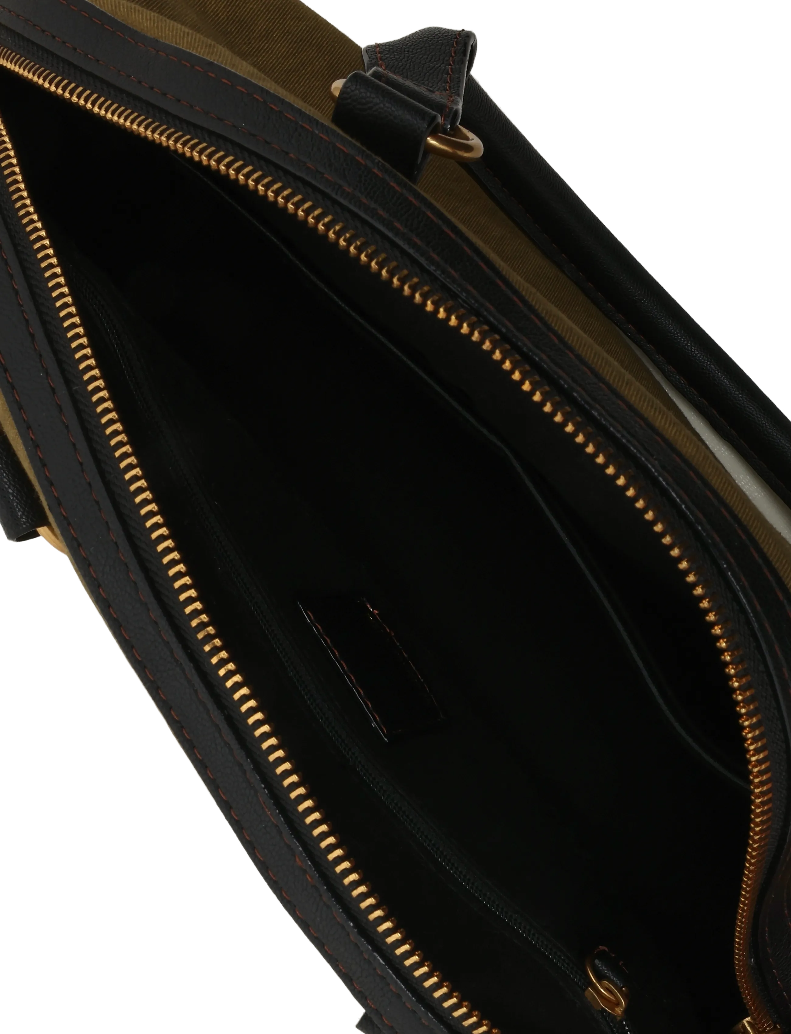 Dolce Vita - Sion-C - handväskor - olive - 3