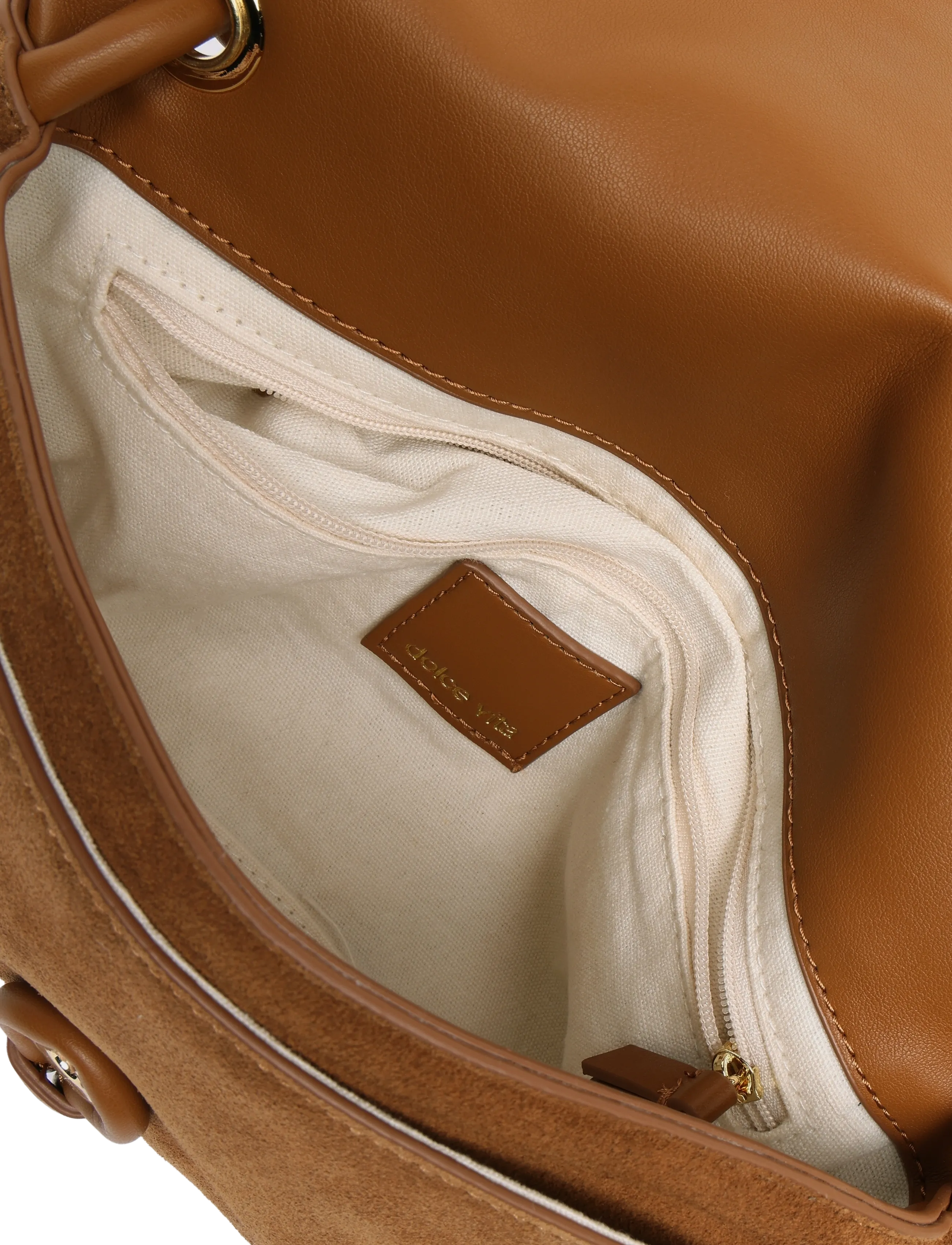 Dolce Vita - Amina-S - pecan - 3