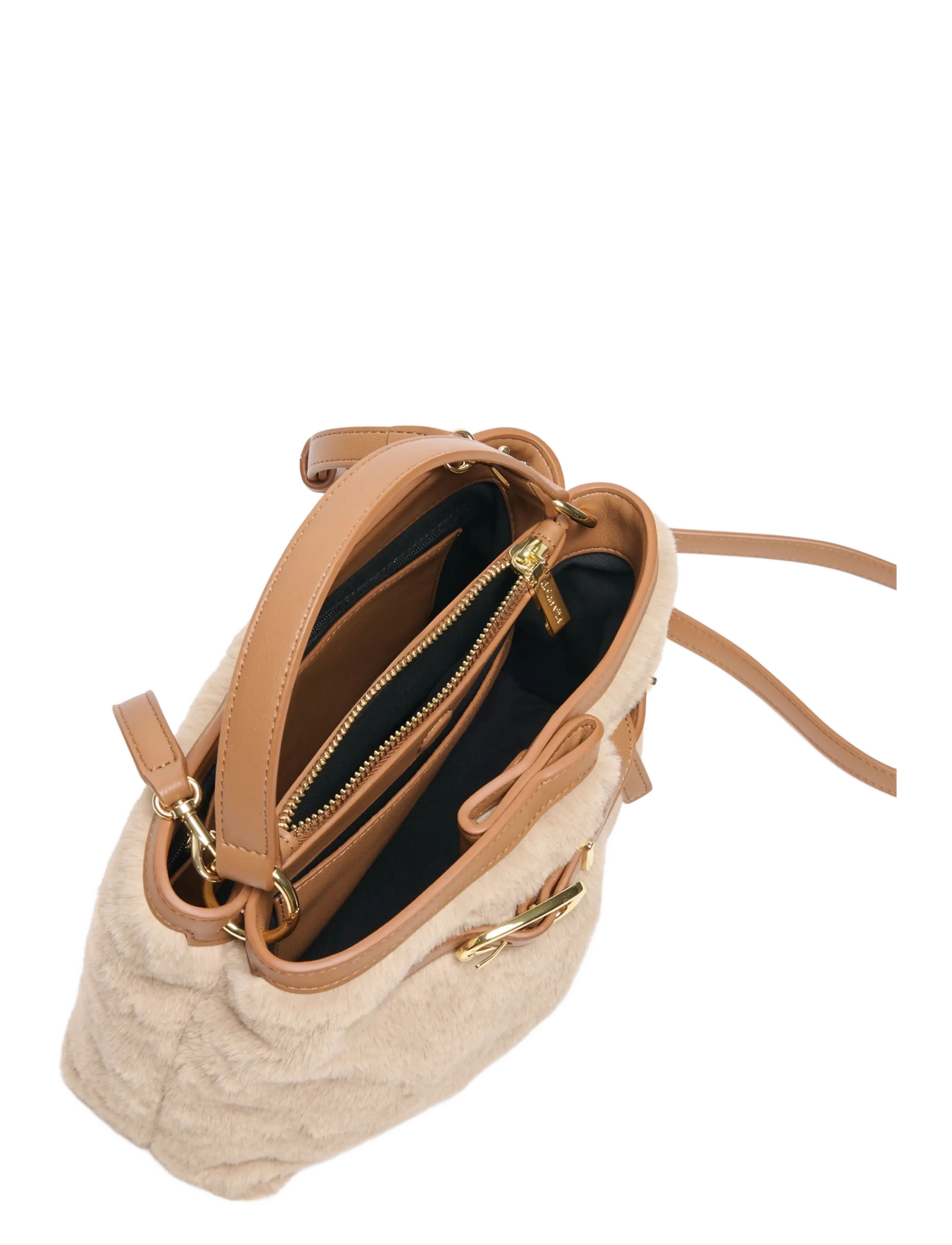 Dolce Vita - Ciera-F - erilised sündmused - brown - 3