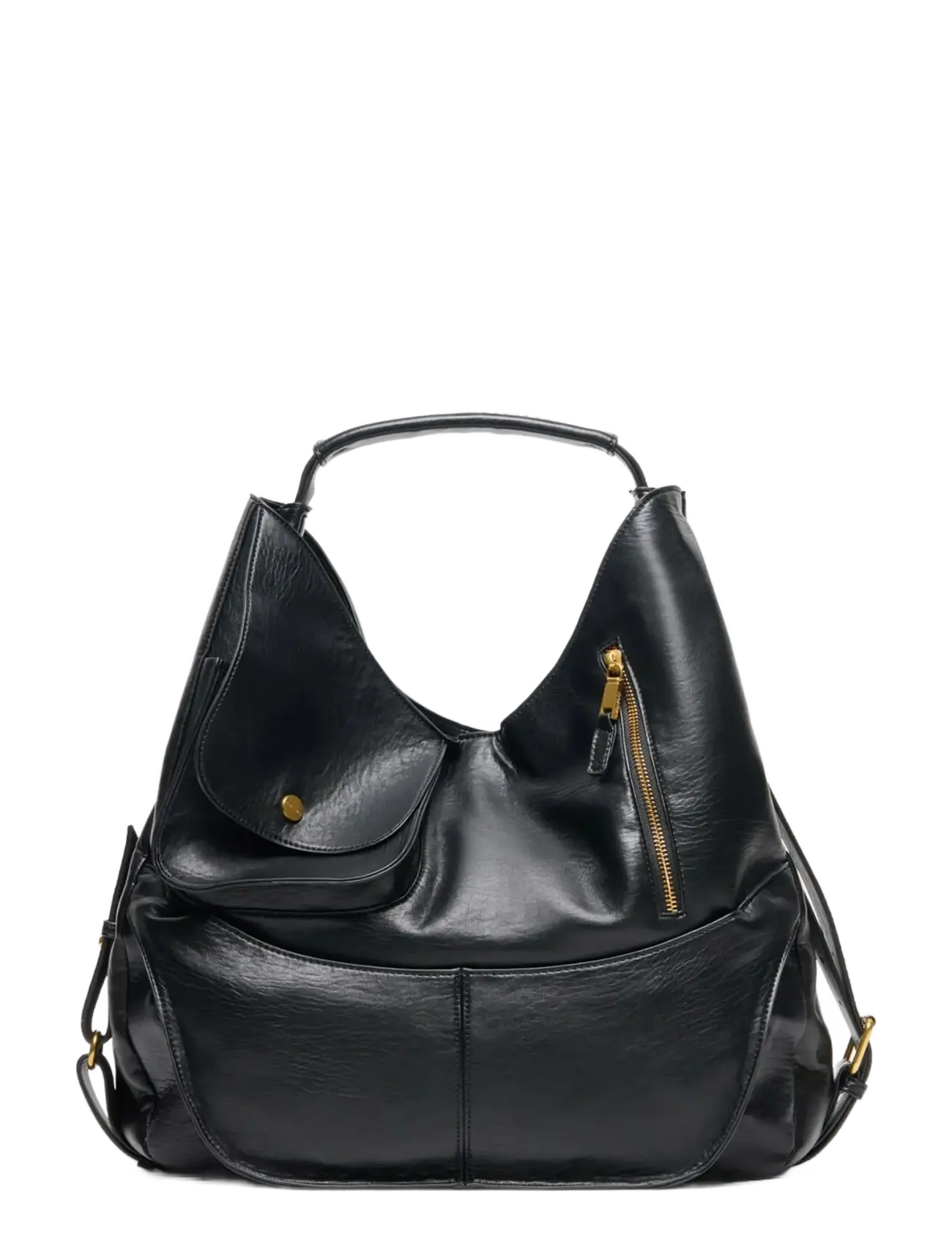Dolce Vita Stowaway - Dolce Vita - BLACK / black