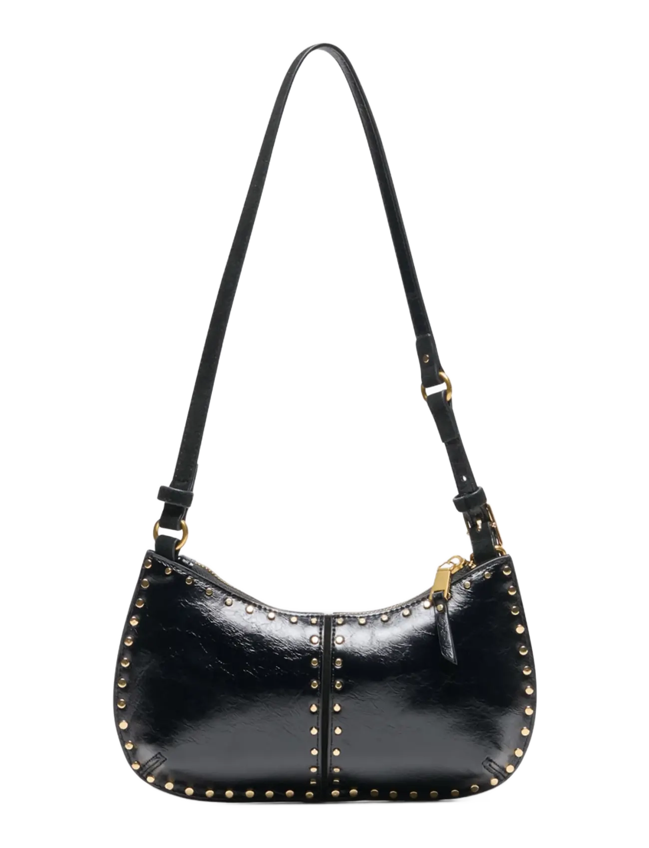 Dolce Vita Axelle-P - Dolce Vita - BLACK / black