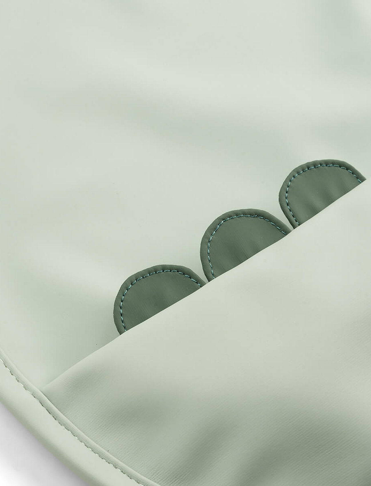 Smekker Pullover Croco Green