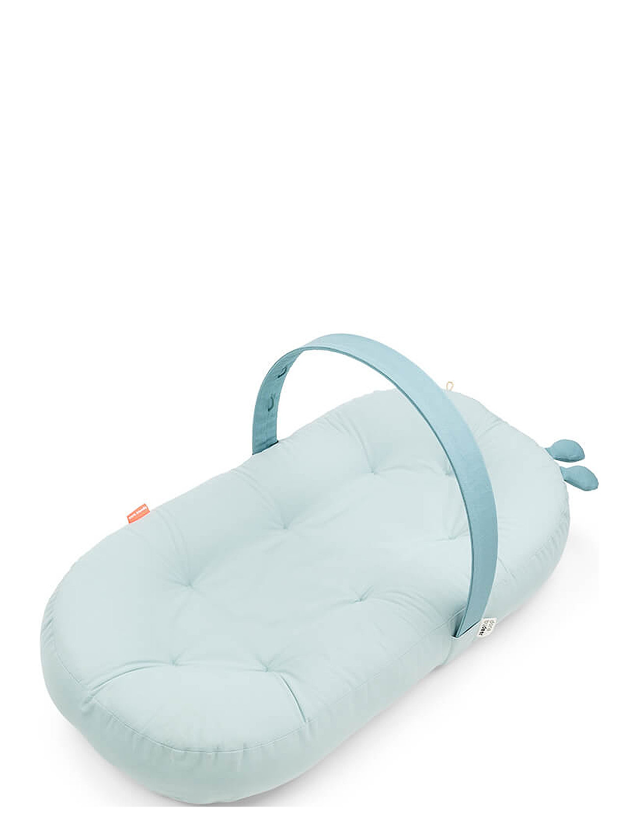Cozy Lounger M/Aktivitetsbue Raffi Blue