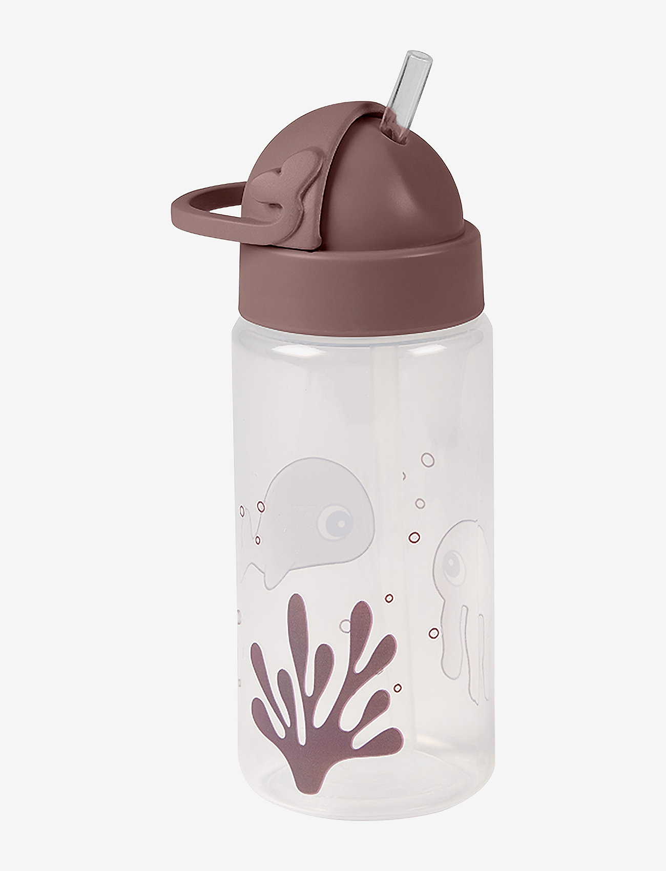 Done by Deer - Straw bottle Sea friends Powder - sutteflasker - powder - 1