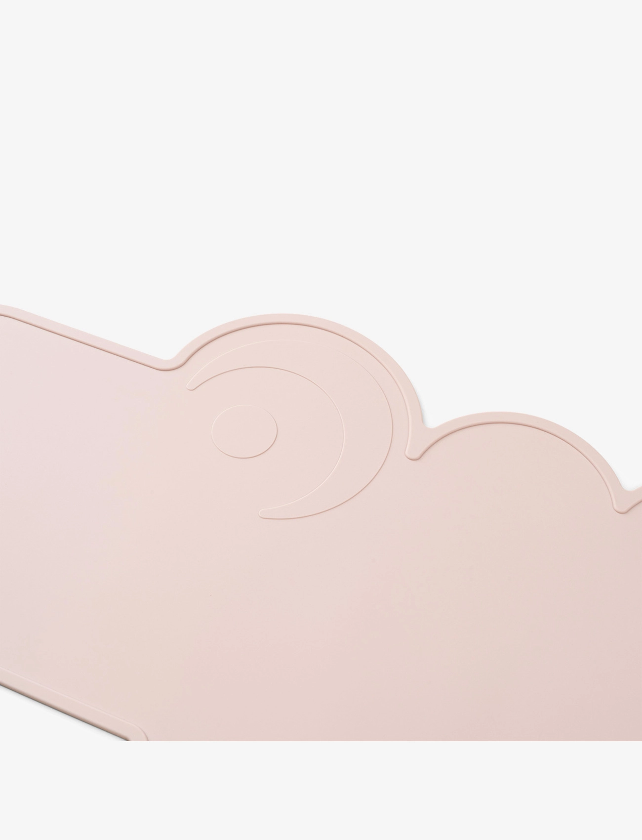Done by Deer - Silicone placemat Croco Powder - feeding - powder - 2
