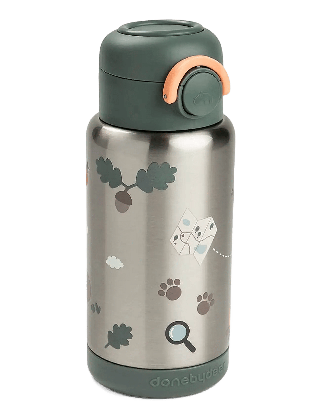 Done By Deer - Insulated Straw