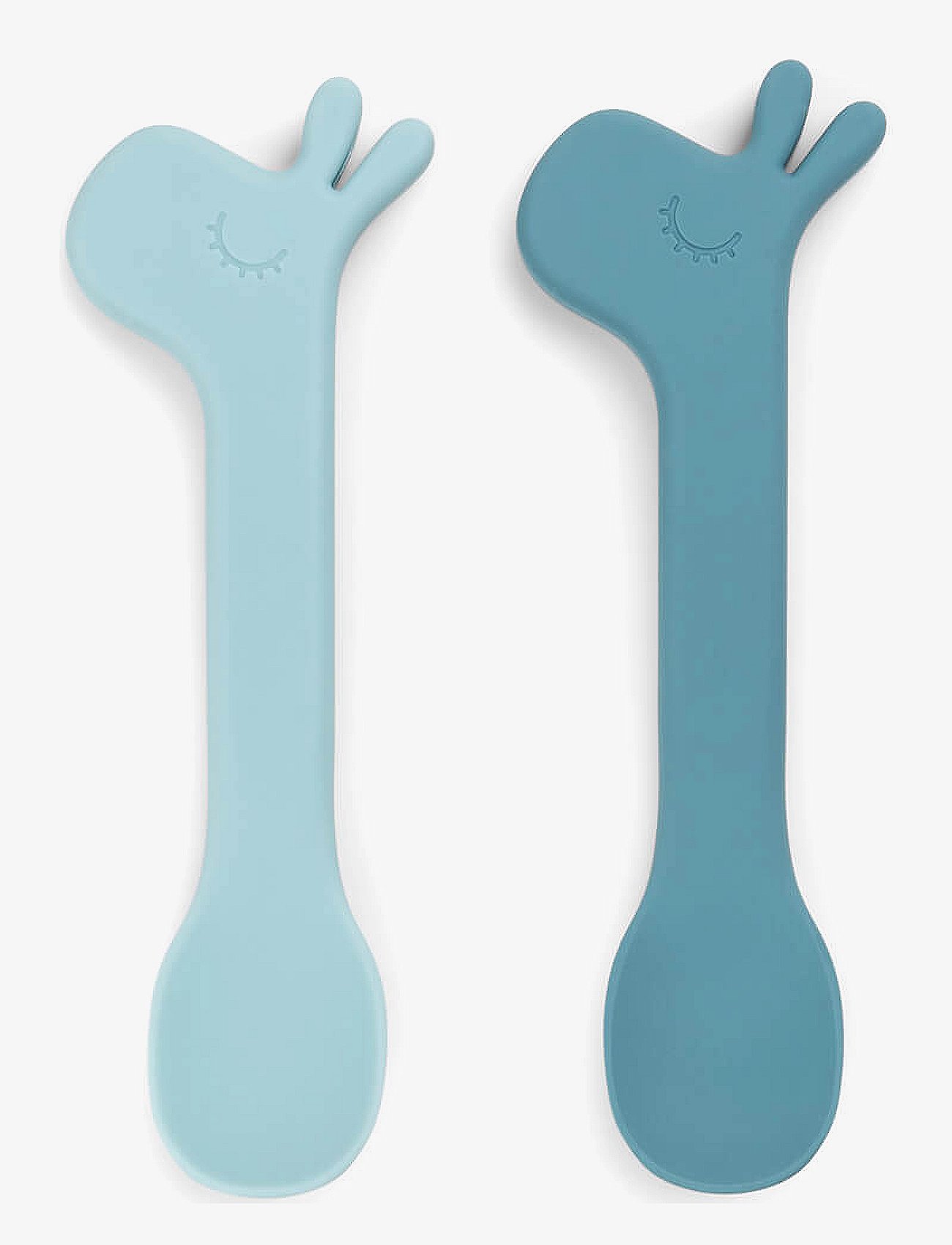 Done By Deer - Silicone Spoon