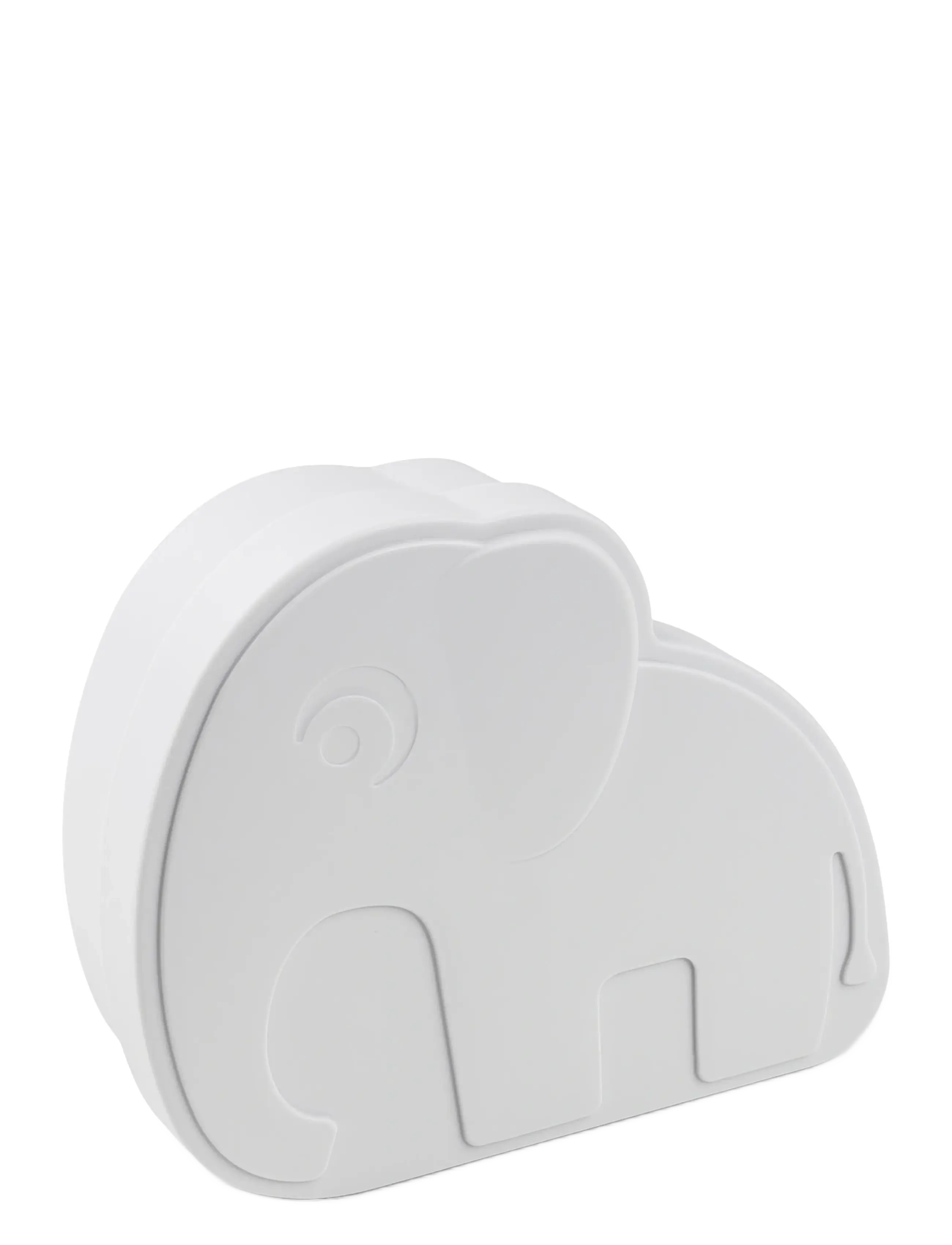 Done by Deer Lunch box Elphee - Done by Deer - GREY / grey