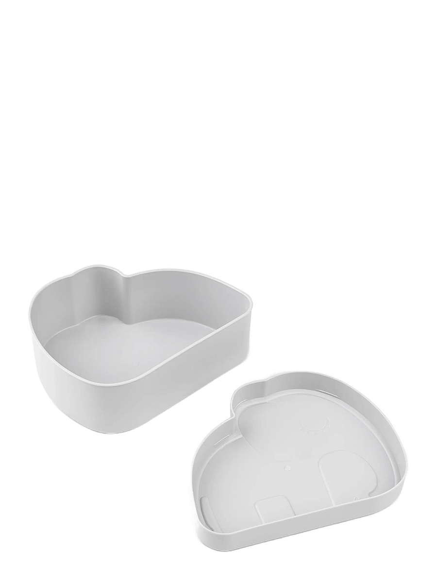Done by Deer - Lunch box Elphee - die niedrigsten preise - grey - 1