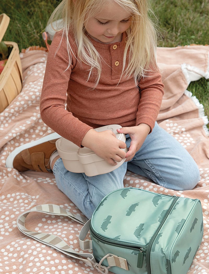 Done by Deer - Kiddish lunch box Elphee Sand - beebitoidu anumad - sand - 3