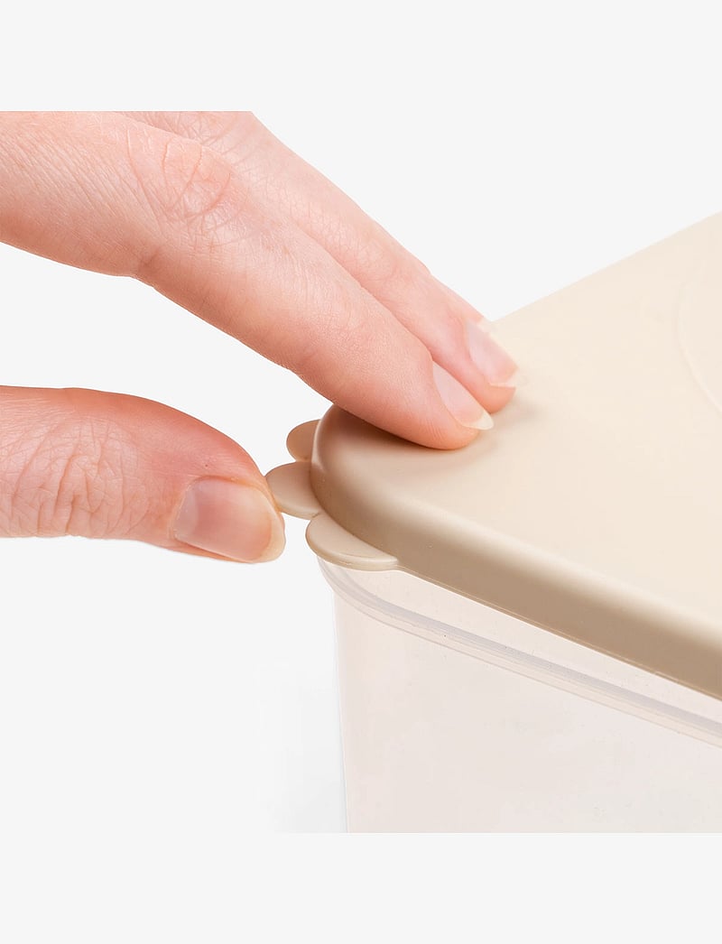 Done by Deer - Food storage container set L Elphee Colour mix - behälter für babynahrung - colour mix - 3