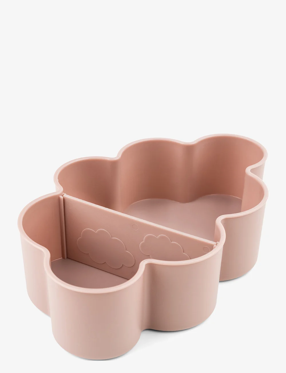 Done by Deer - Lunch & snack box w/straw bottle Playground Powder - biberons - powder - 2