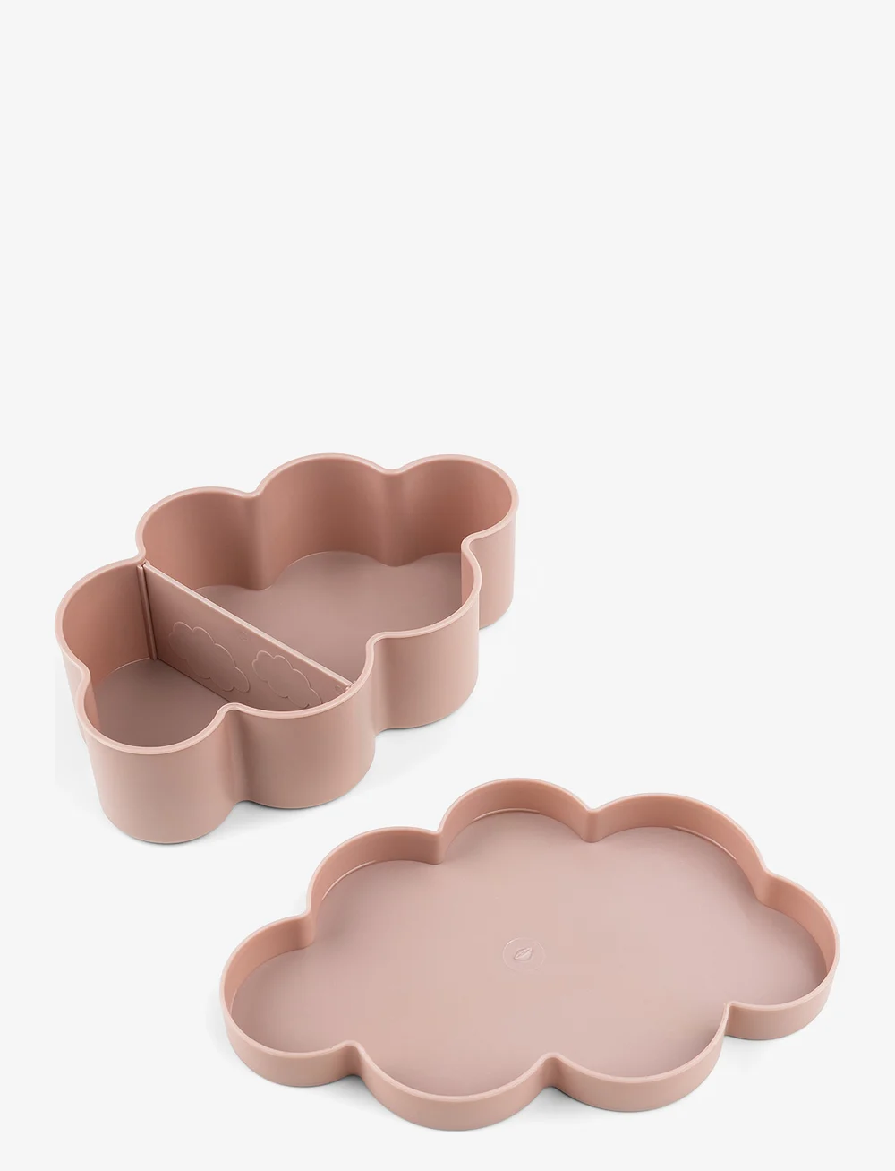 Done by Deer - Lunch & snack box w/straw bottle Playground Powder - biberons - powder - 3