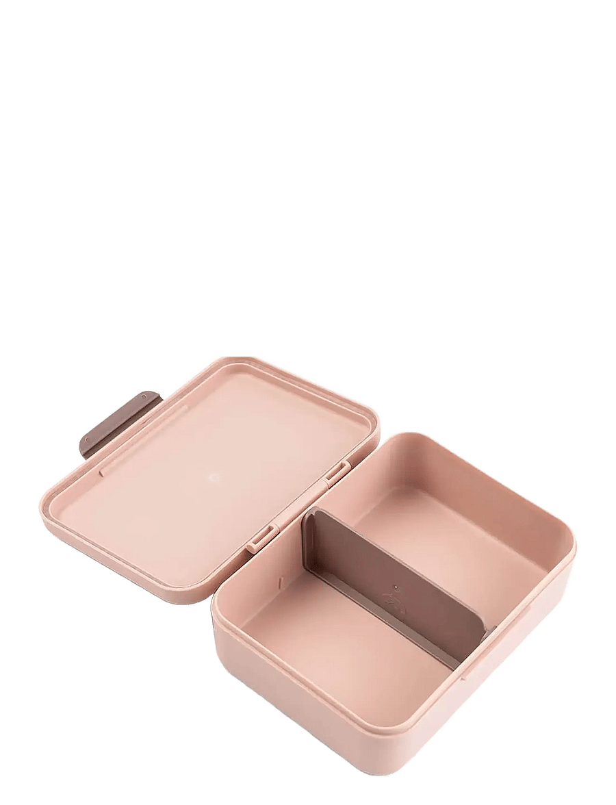Done by Deer - Lunch box w/divider Tiny farm Powder - lõunasöögikarbid - powder - 2