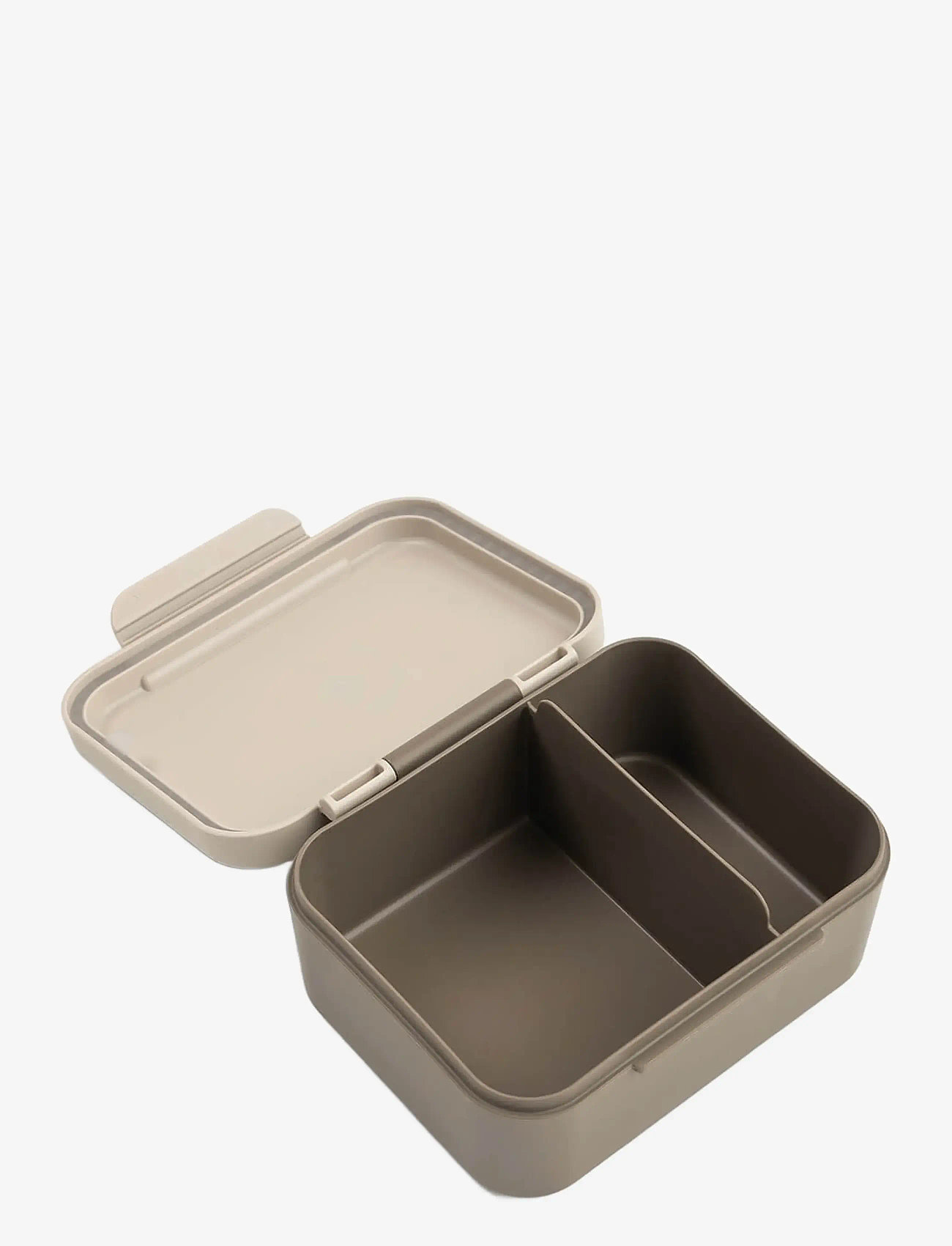 Done by Deer - Tiny lunch box w/snack picks Tiny trails Sand - beebitoidu anumad - sand - 2