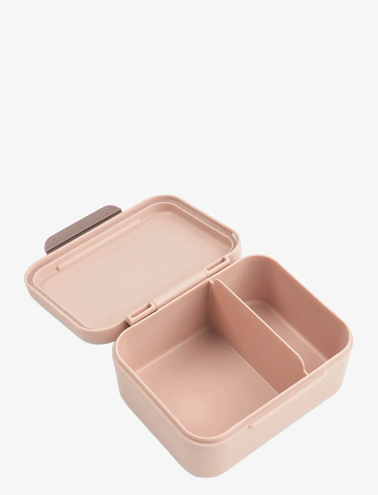 Done by Deer - Tiny lunch box w/snack picks Tiny farm Powder - baby food containers - powder - 2