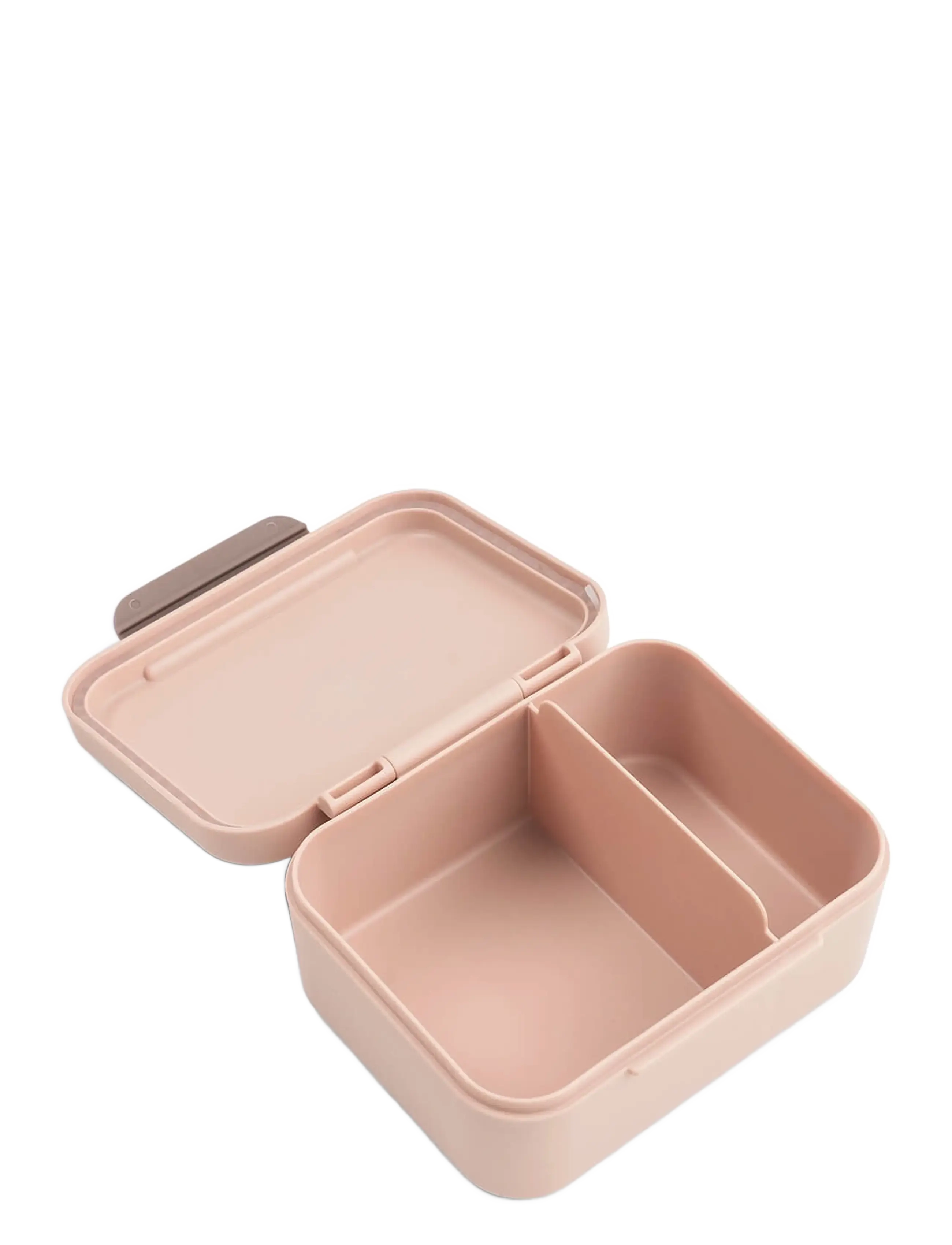 Done by Deer - Tiny lunch box w/snack picks Tiny farm Powder - behälter für babynahrung - powder - 2