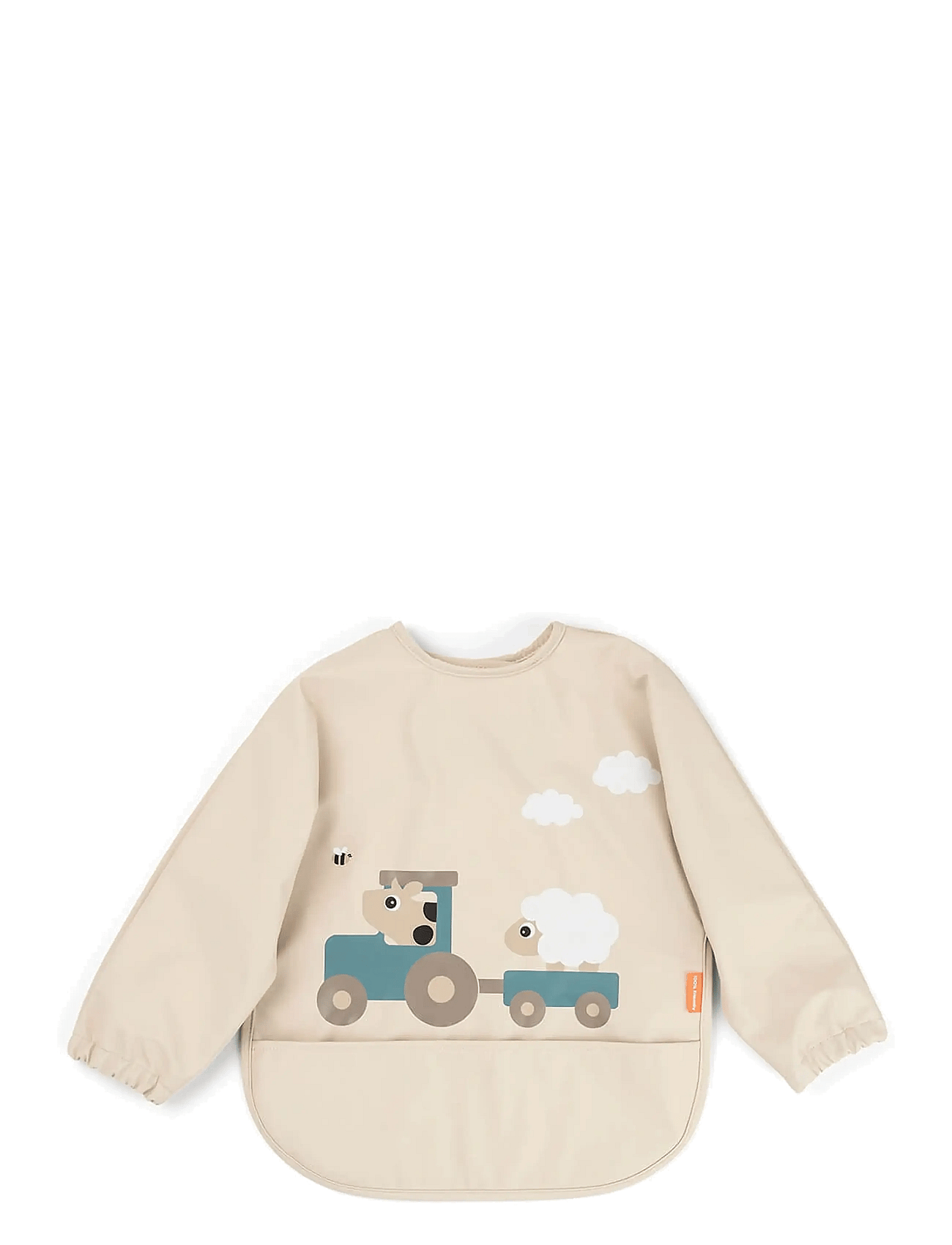 Done By Deer - Sleeved Pocket