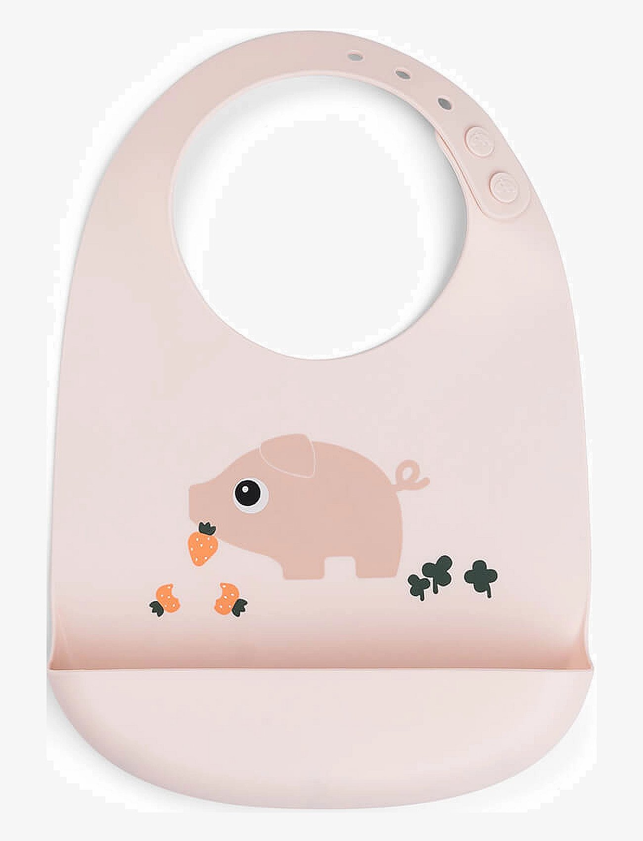 Done By Deer - Silicone Bib