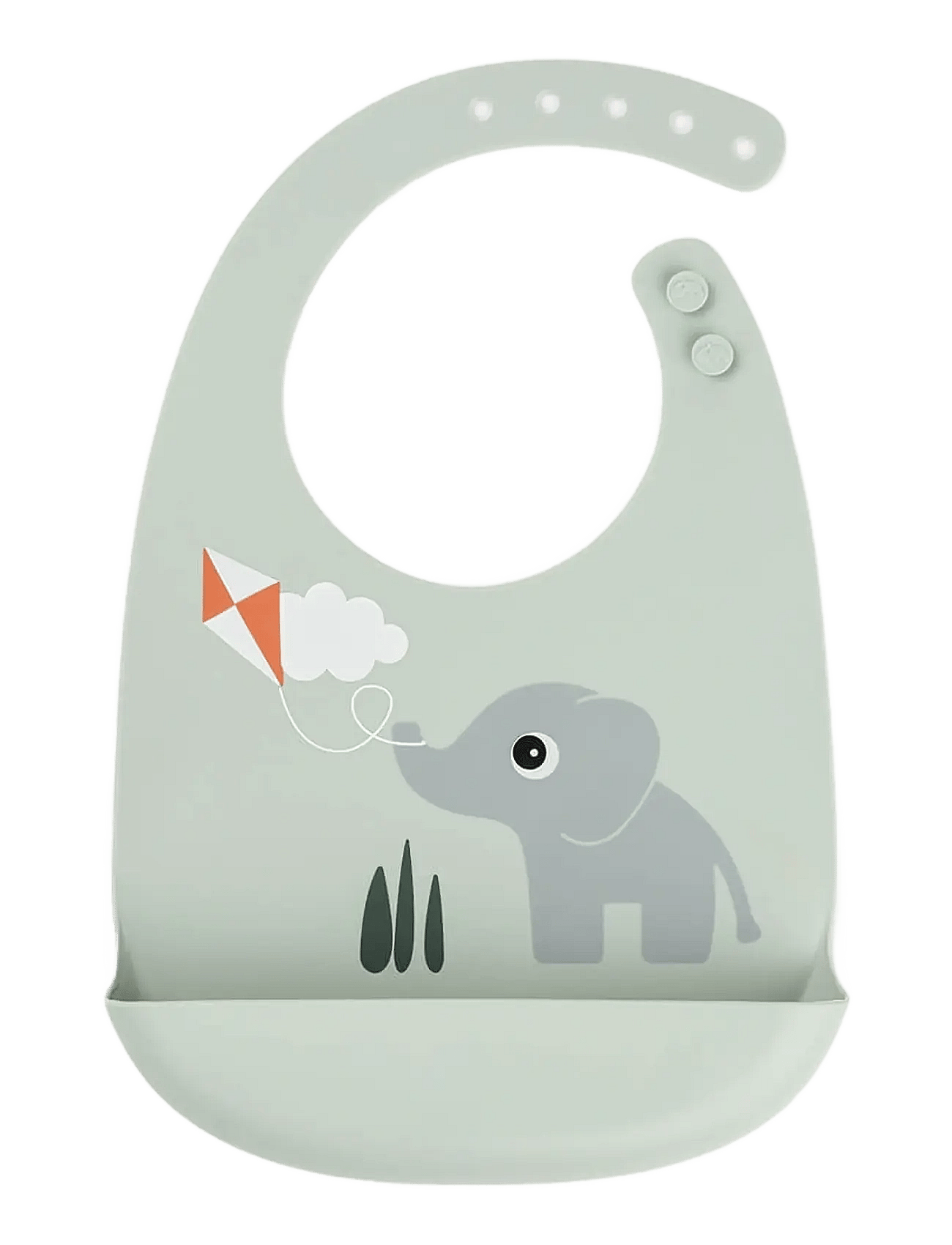 Done By Deer - Silicone Bib