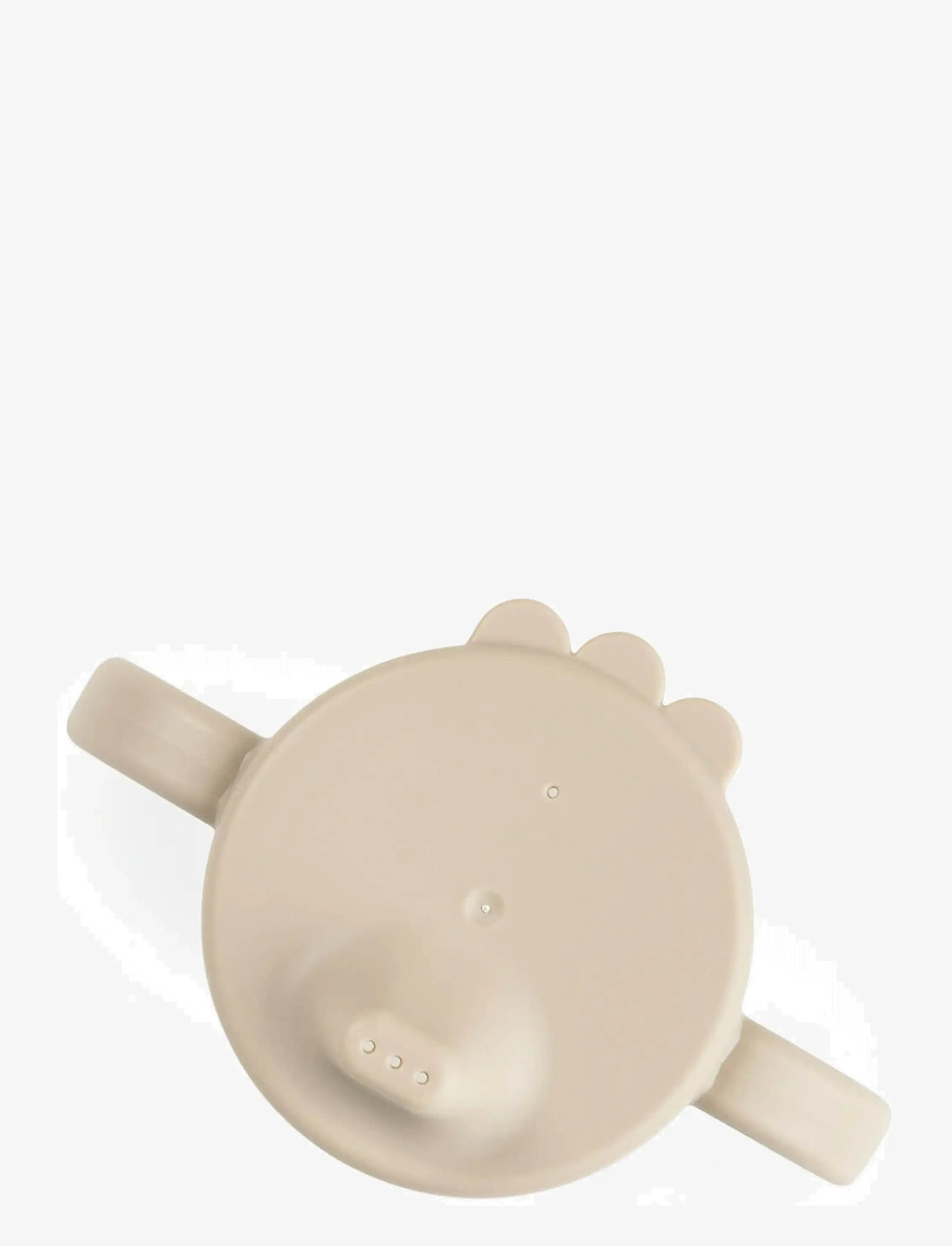 Done by Deer - Learning spout cup 2-handle Celebration Sand - joogitassid - sand - 2