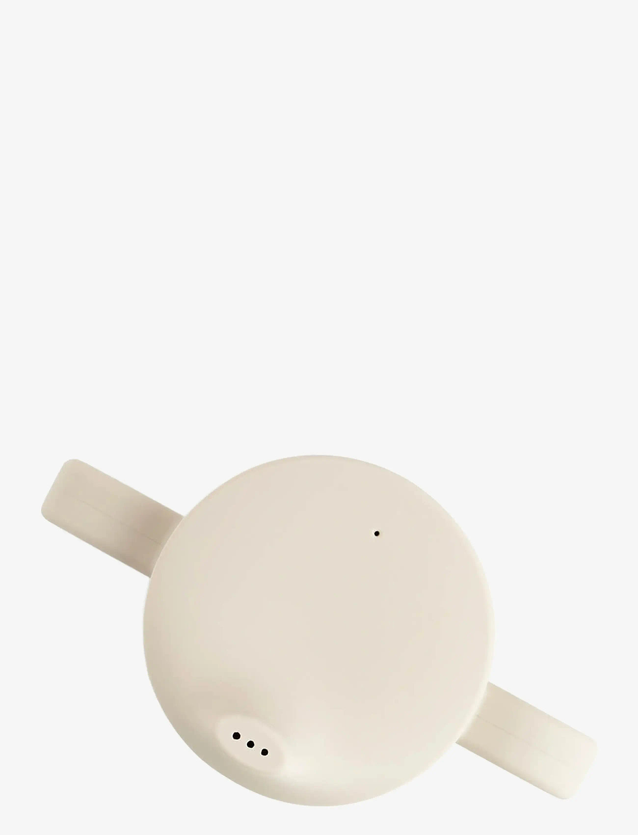 Done by Deer - Silicone spout cup 2-handle Celebration Sand - tudkopper - sand - 2
