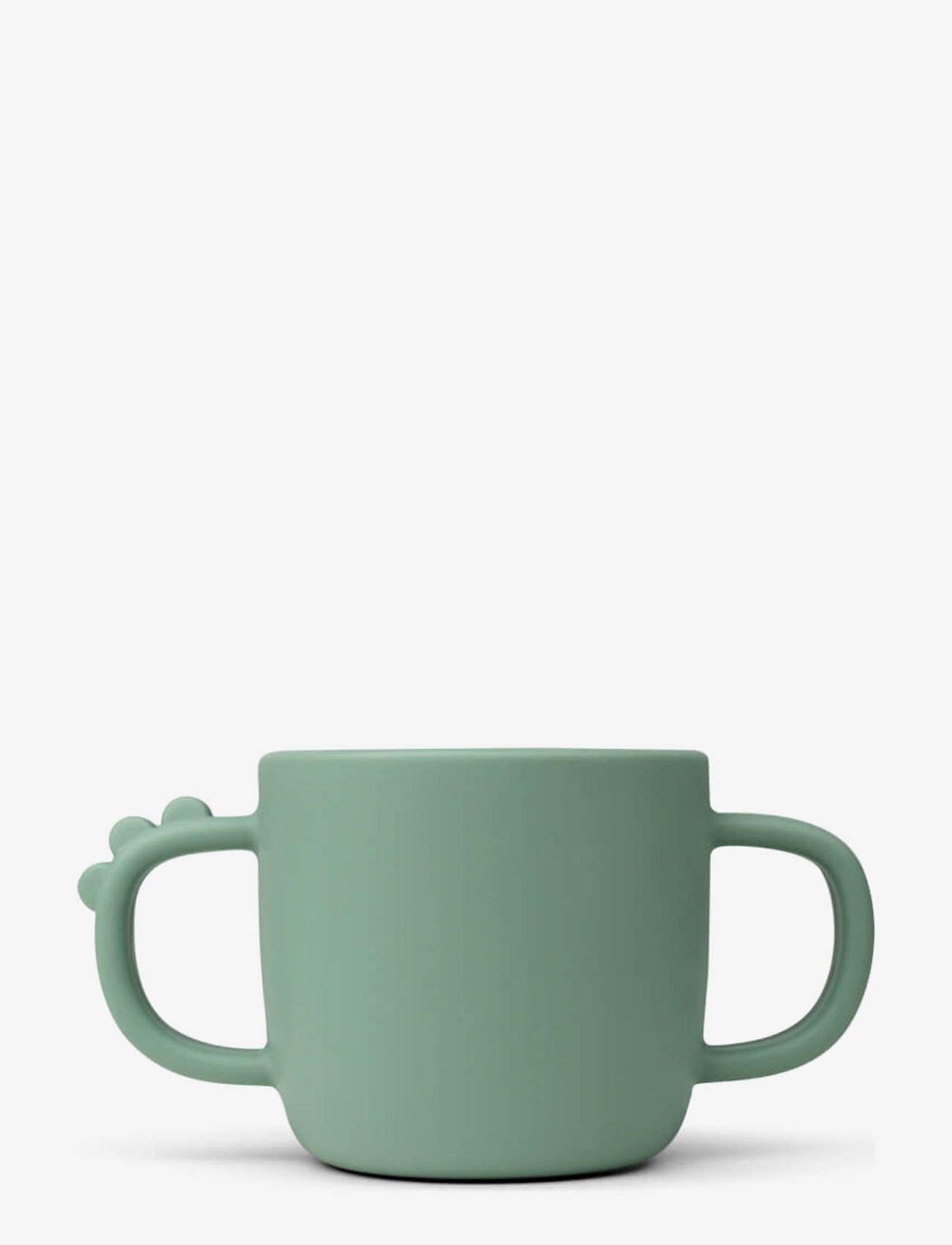 Done by Deer - Peekaboo dinner set Deer friends Colour mix - dinner sets - colour mix - 4