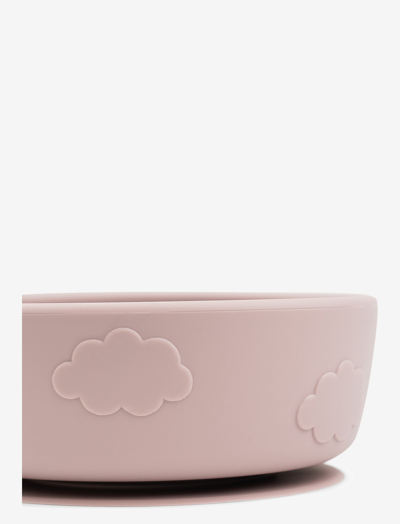 Done by Deer - Stick&Stay dinner set Deer friends Powder - dinner sets - powder - 3