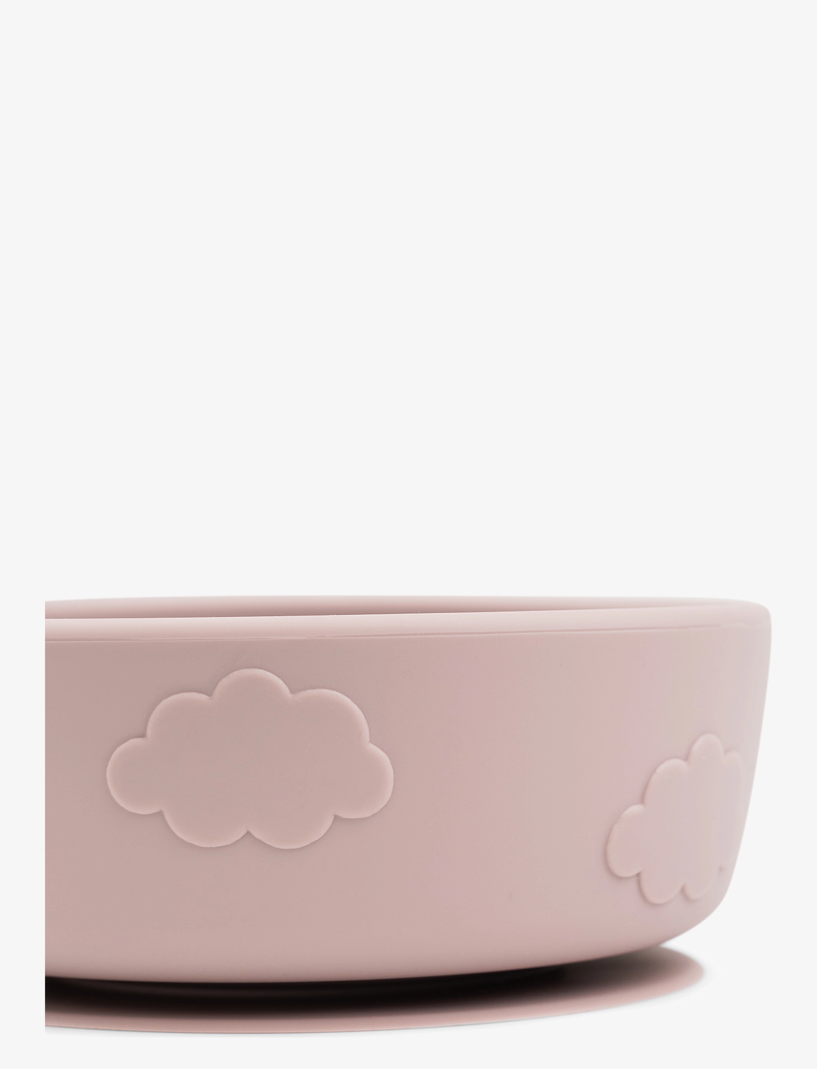 Done by Deer - Stick&Stay dinner set Deer friends Powder - powder - 3