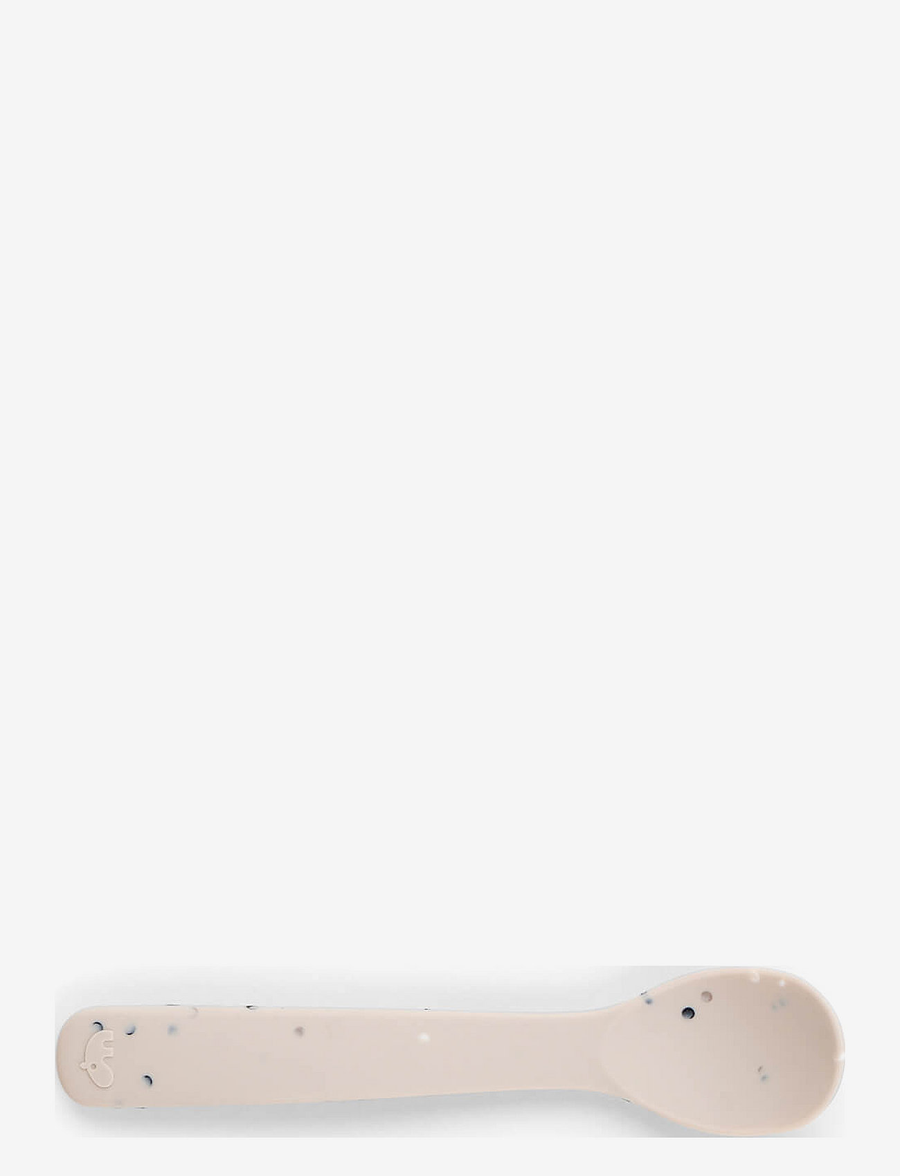 Done by Deer - Silicone first meal set Birdee Sand - serveringsset - sand - 3