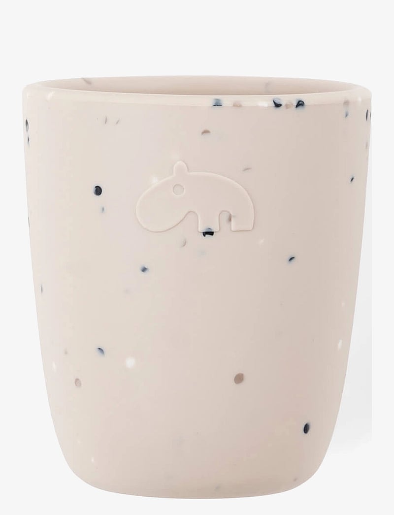 Done by Deer - Silicone first meal set Birdee Sand - essgeschirr - sand - 4