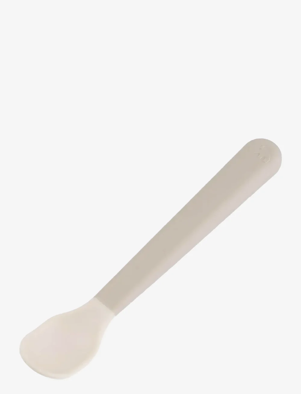 Done by Deer - Foodie first meal set suction Tiny farm Sand - Õhtusöögikomplektid - sand - 3