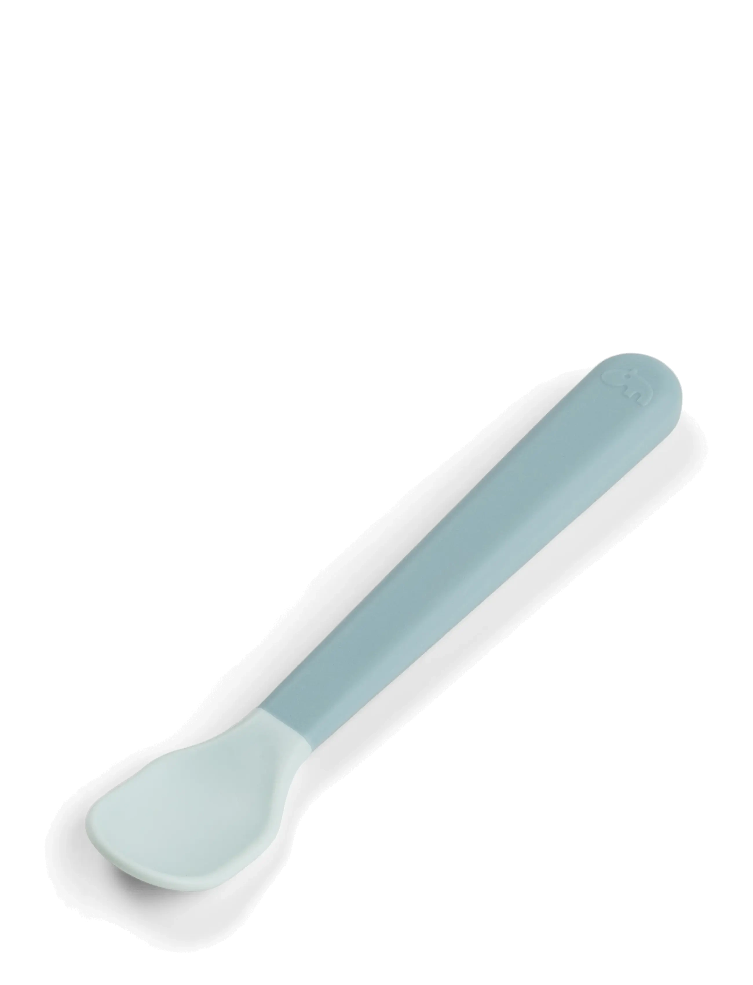Done by Deer - Foodie weaning set Tiny farm Blue - blue - 3
