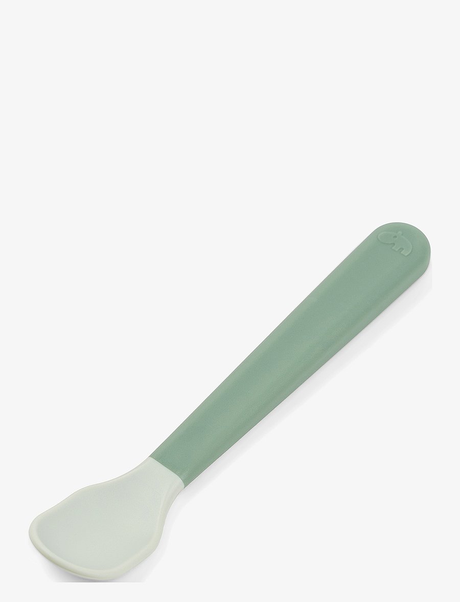 Done by Deer - Foodie first meal set suction Happy clouds Green - green - 1