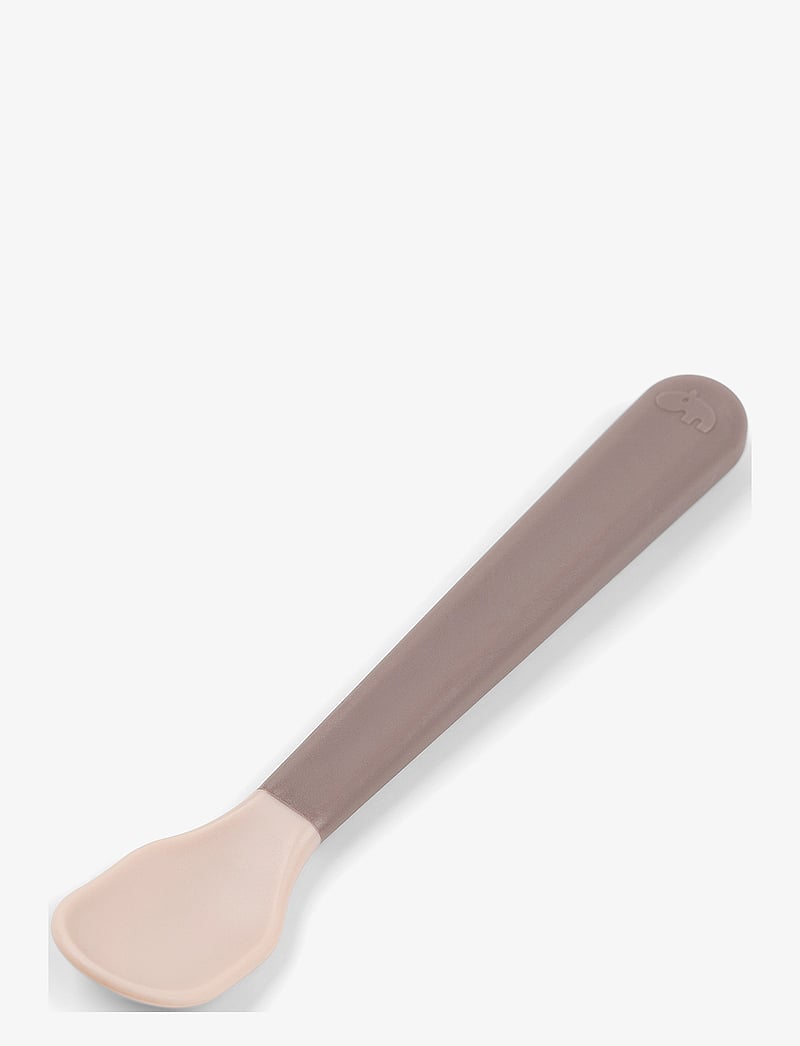 Done by Deer - Foodie first meal set suction Happy clouds Powder - essgeschirr - powder - 1