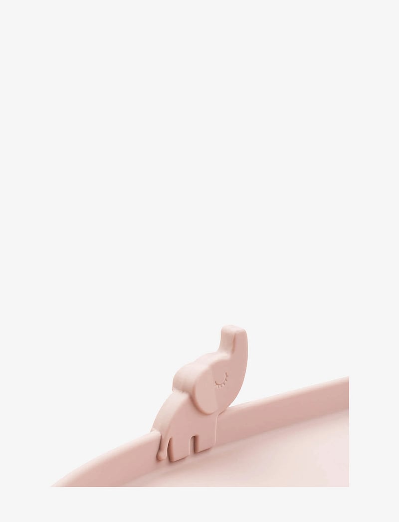 Done by Deer - High edge silicone placemat Elphee Powder - füttern - powder - 3