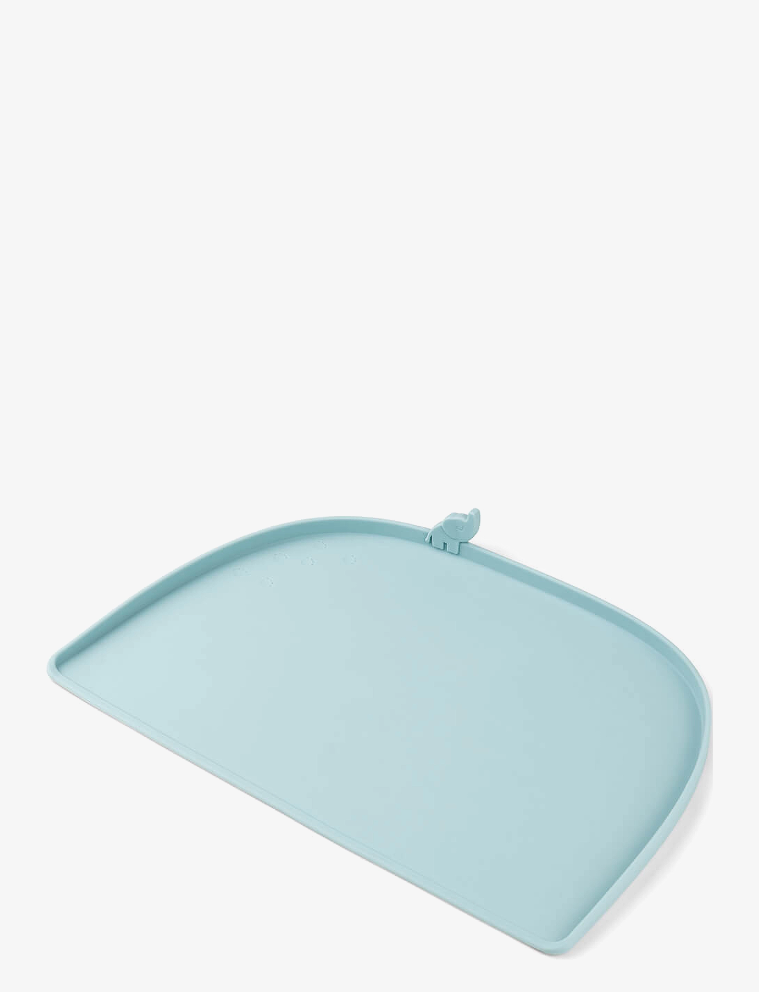 Silikone Dækkeserviet Elphee Blue